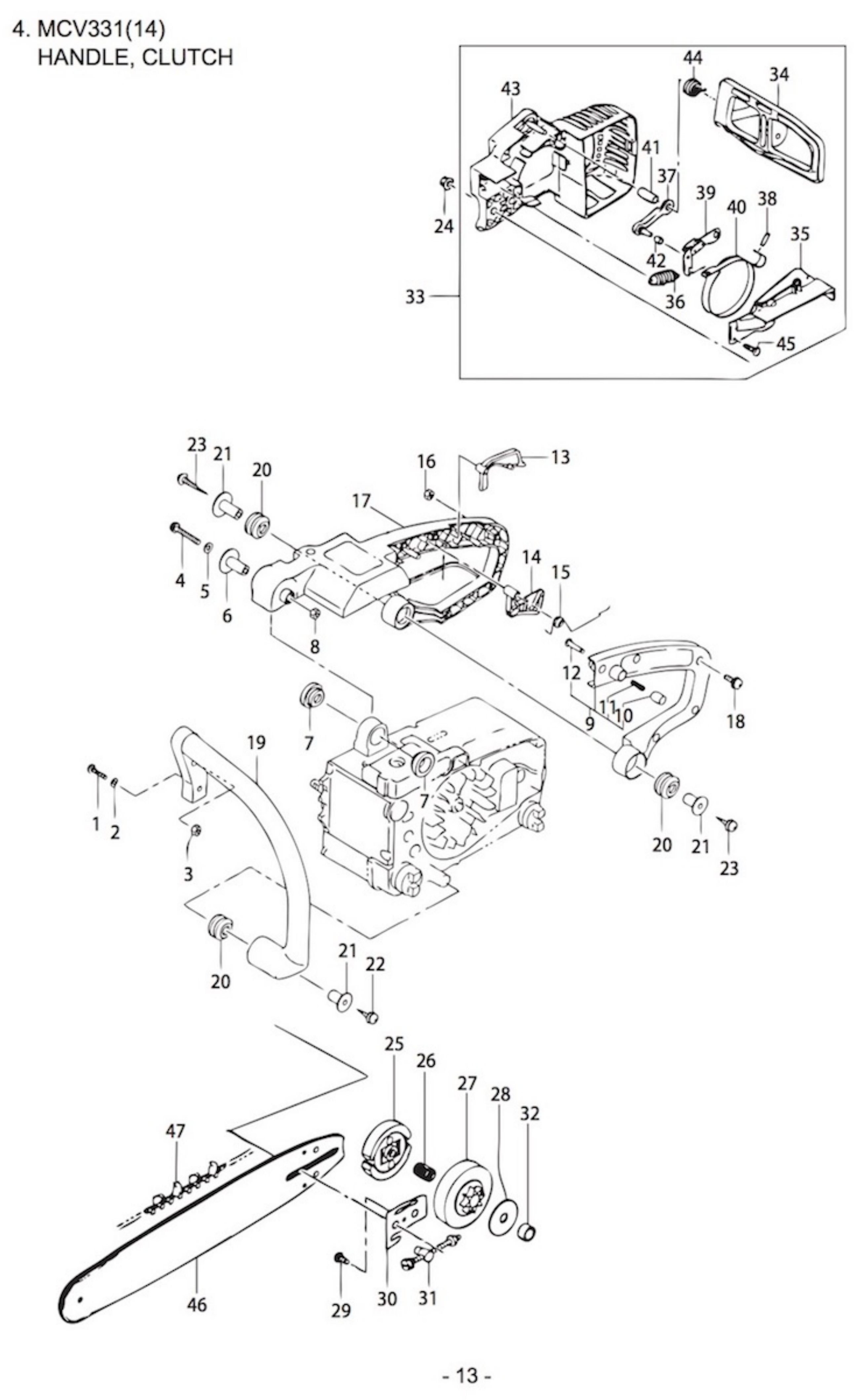 Esploso pagina 7