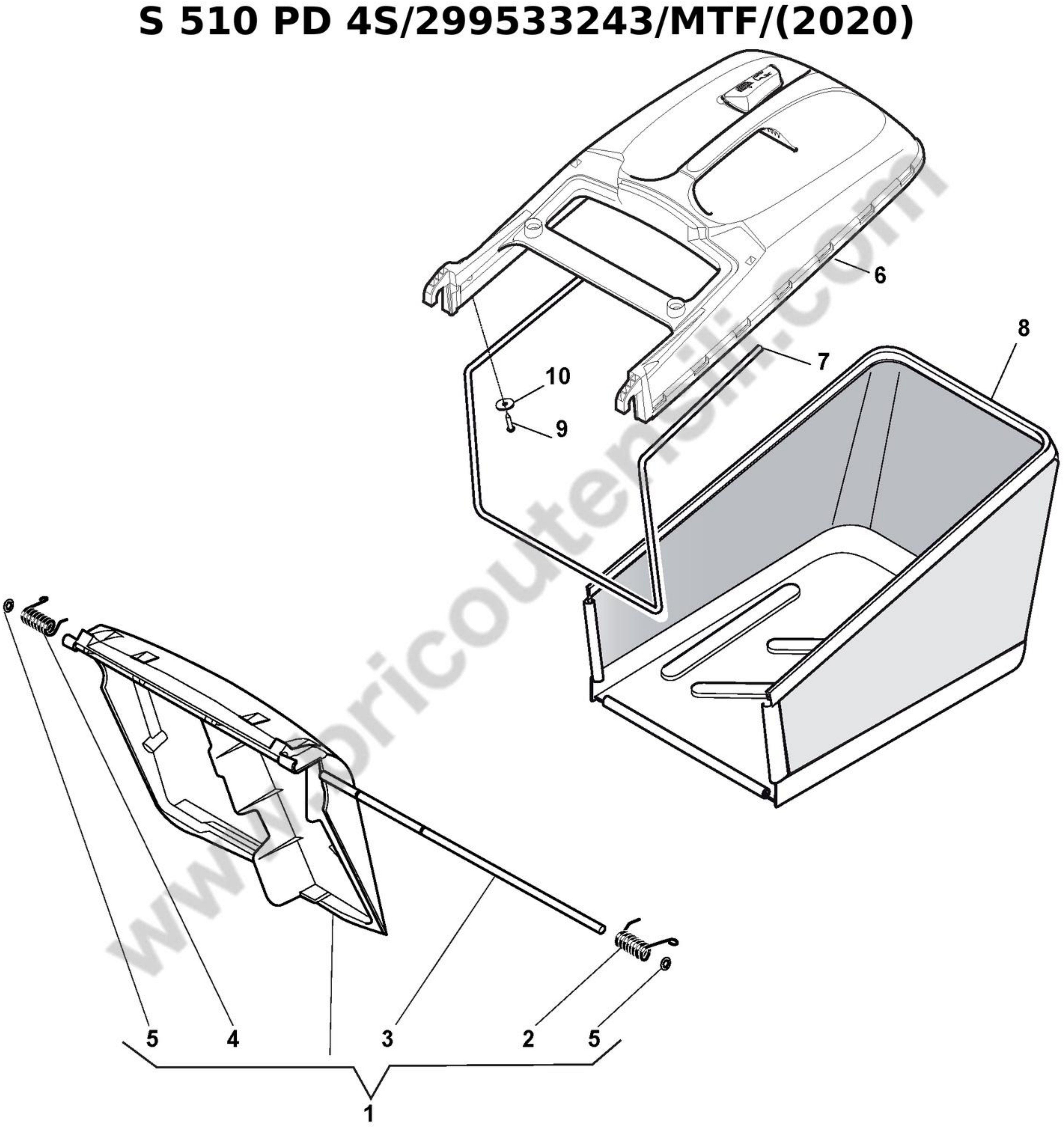 Esploso pagina 9
