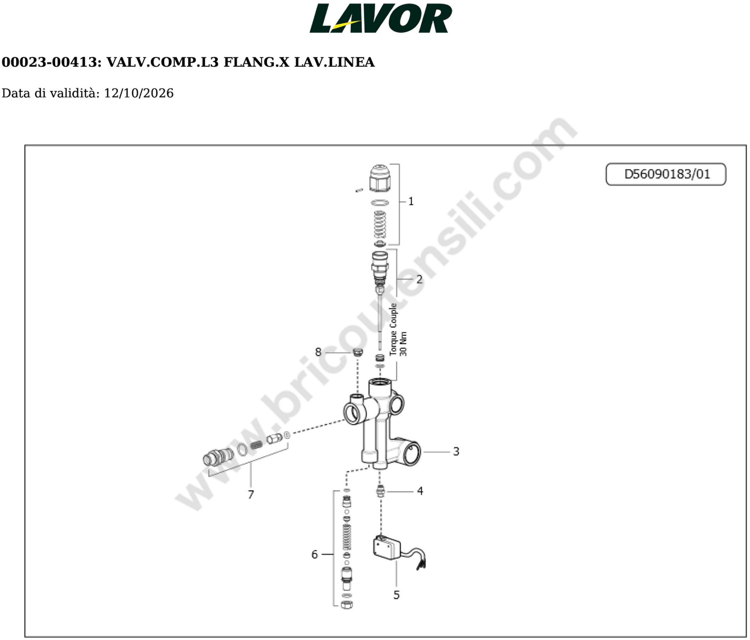 Esploso pagina 4