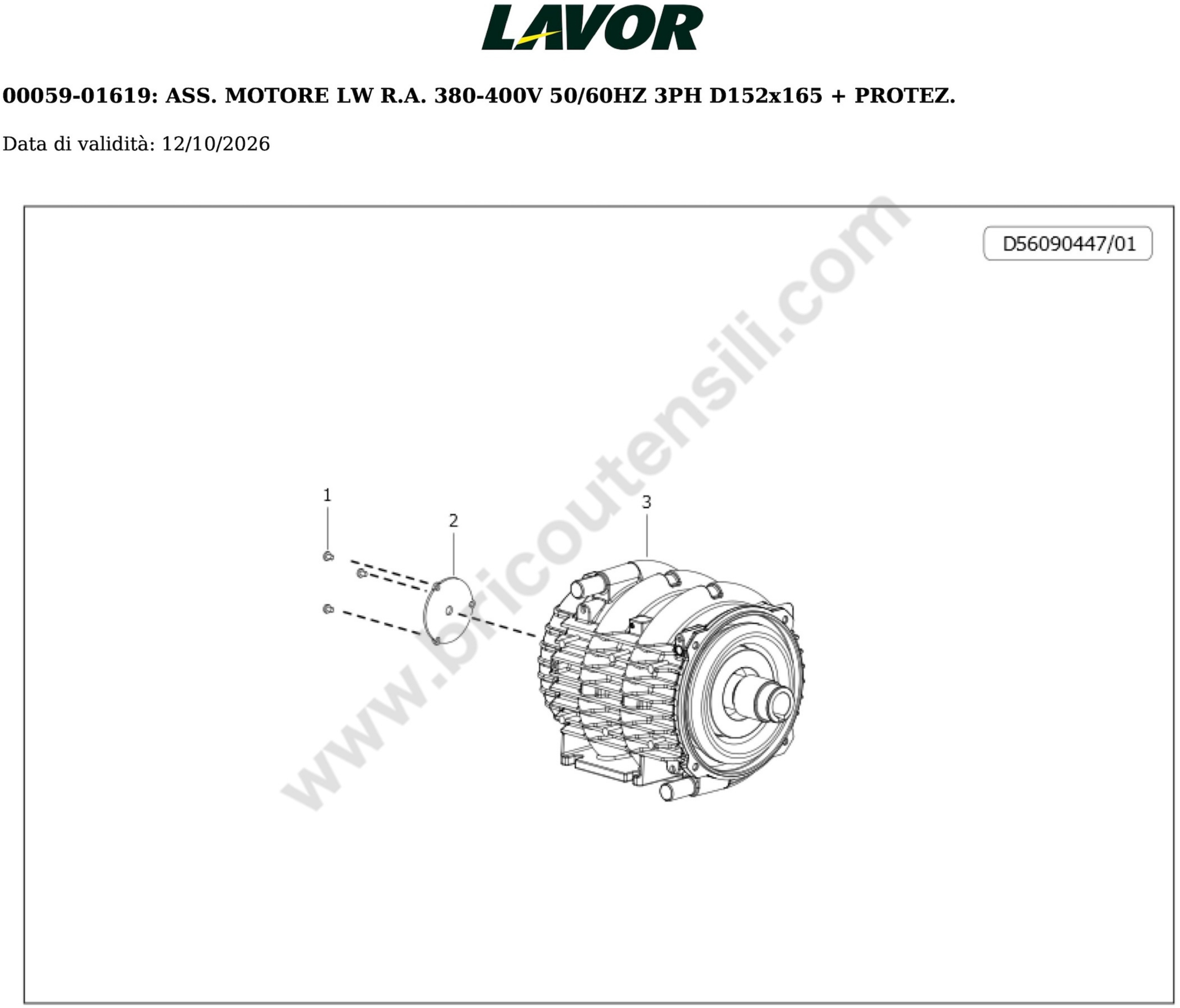 Esploso pagina 9