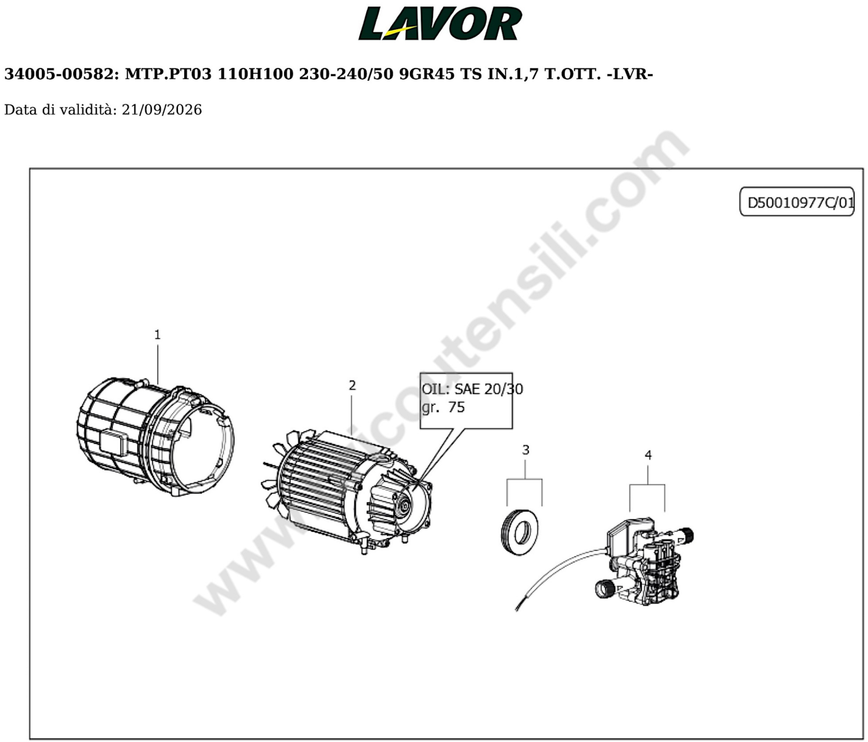 Esploso pagina 2