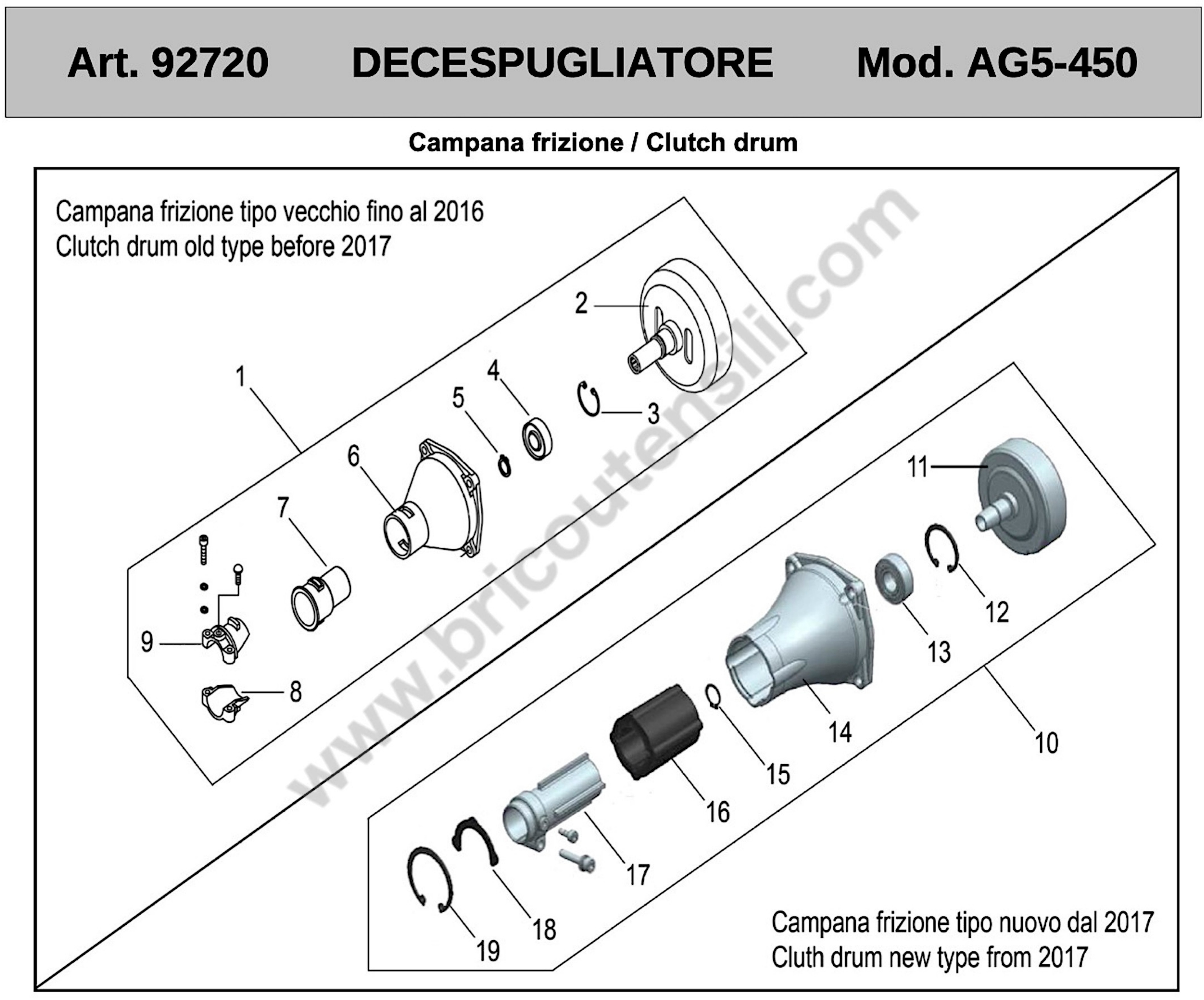 Esploso pagina 2