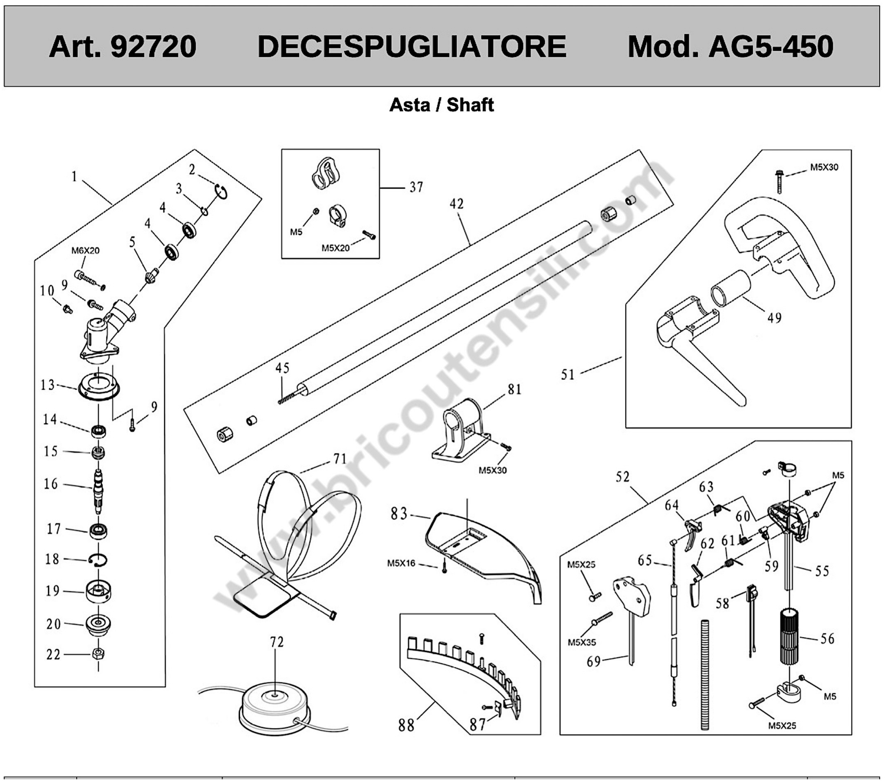 Esploso pagina 3