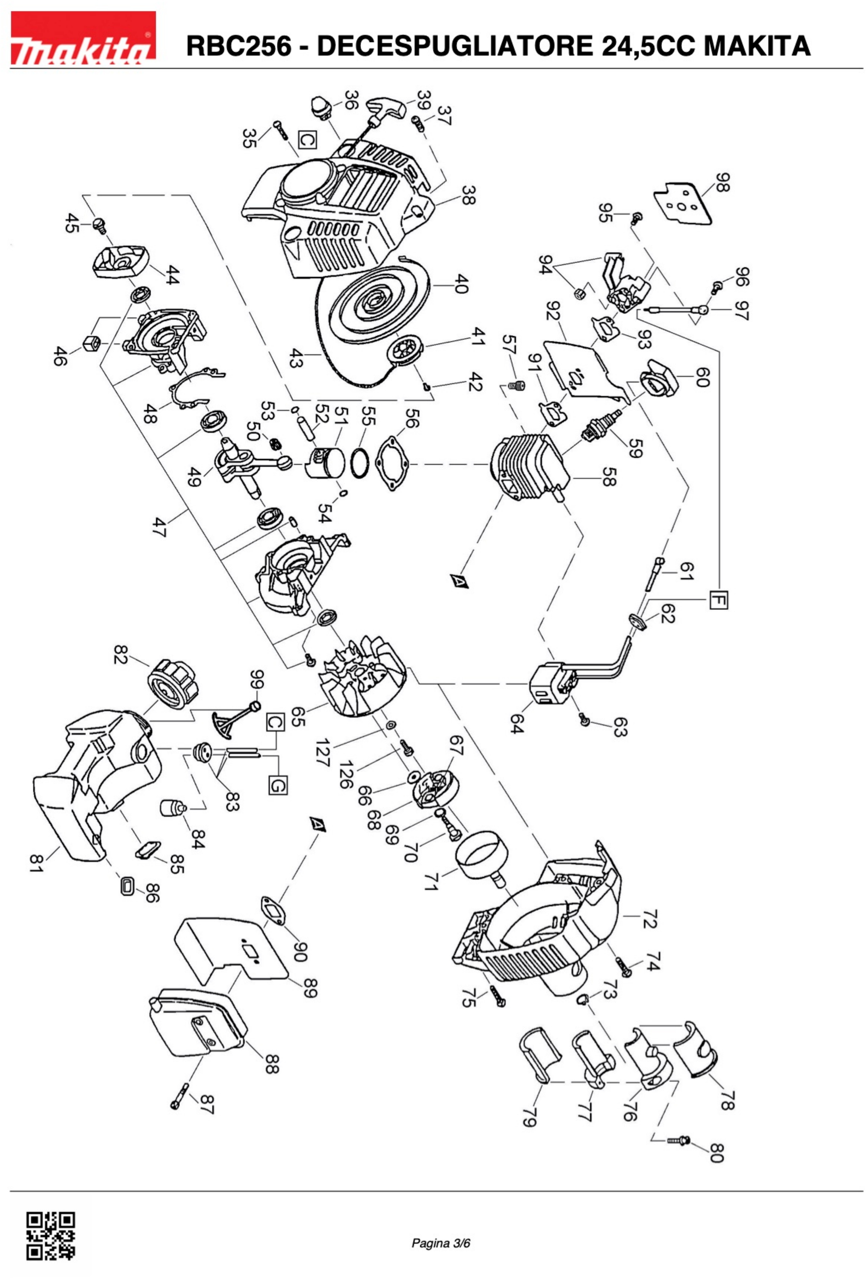 Esploso pagina 2