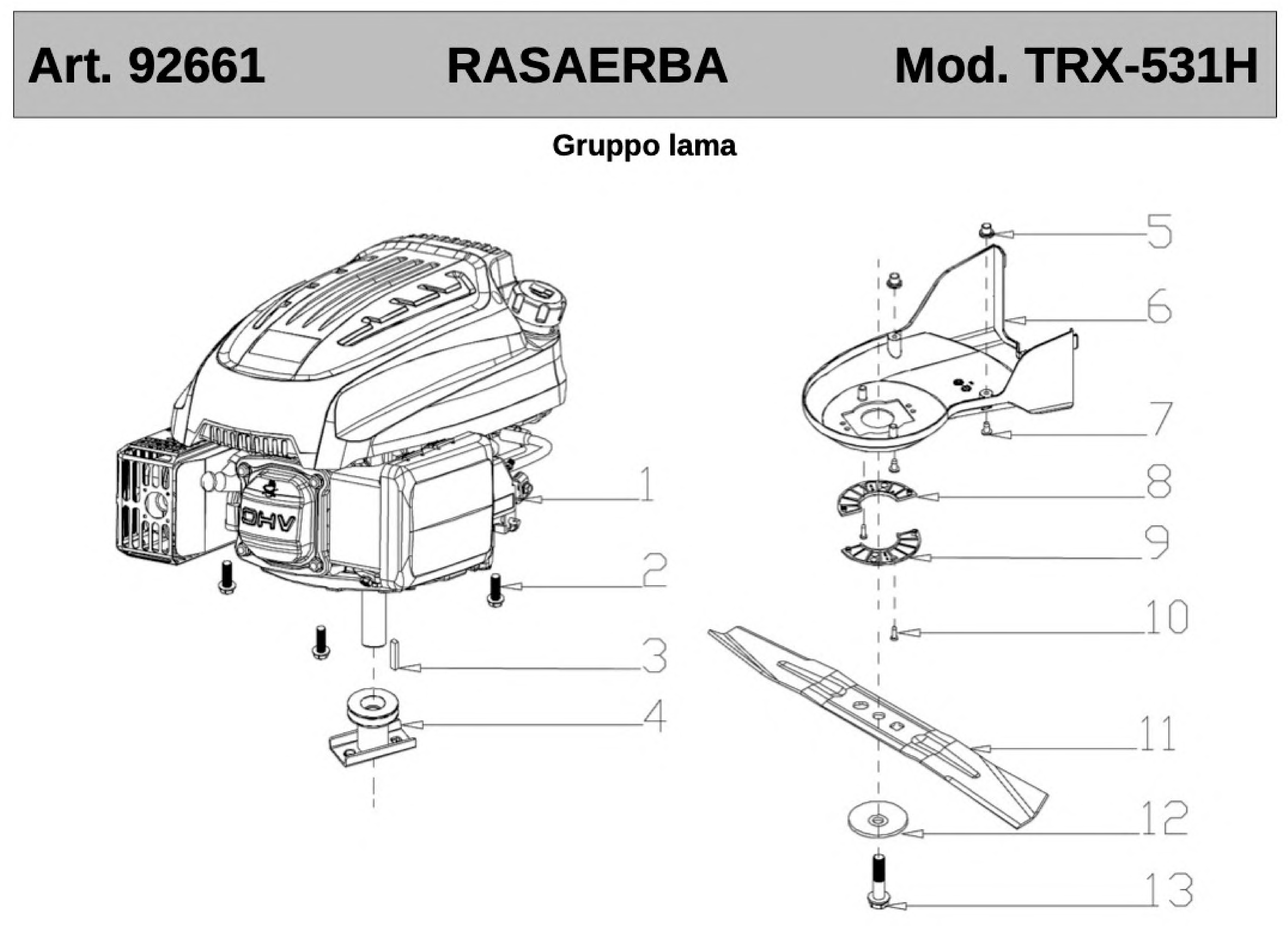Esploso pagina 5