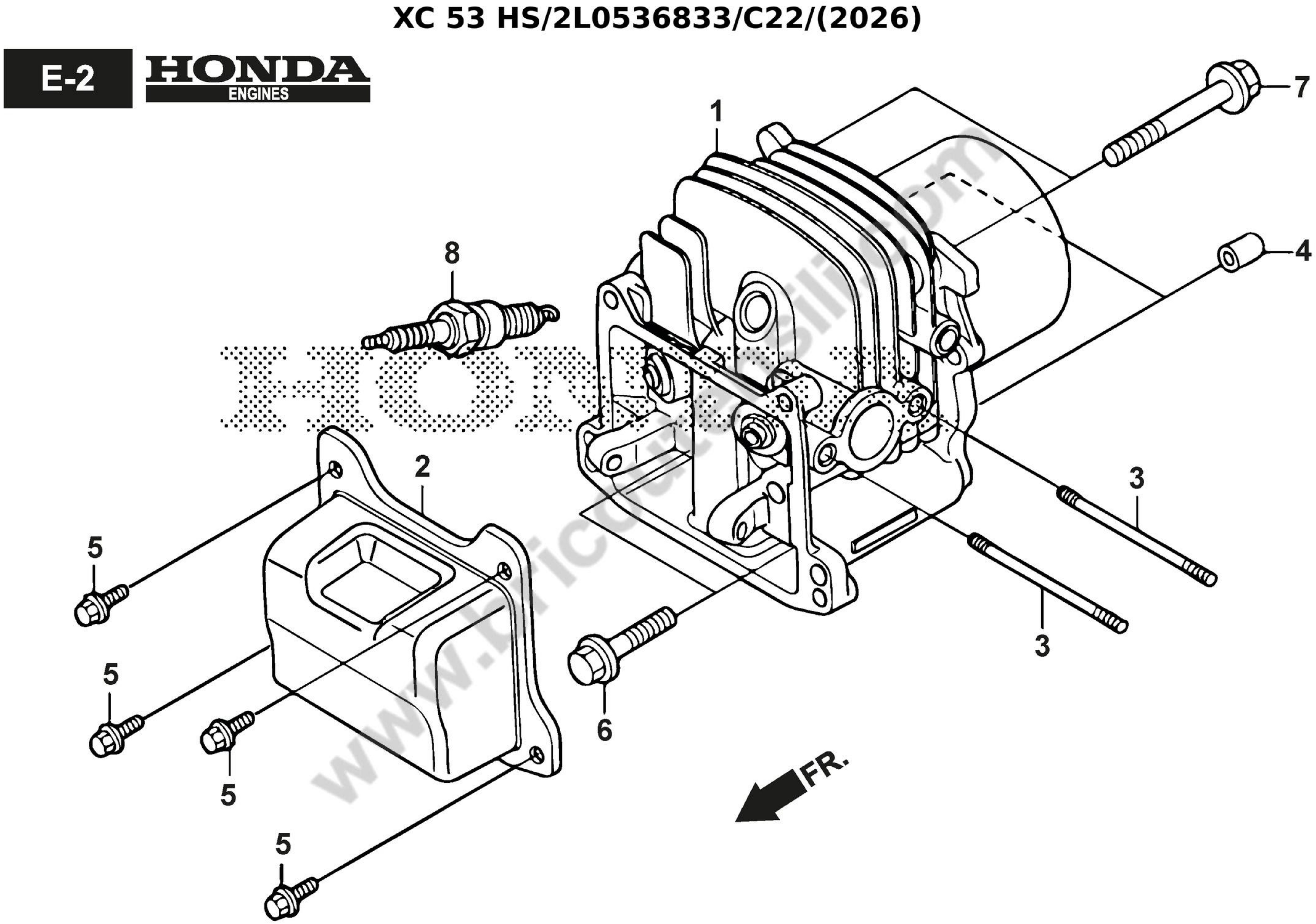 Esploso pagina 10