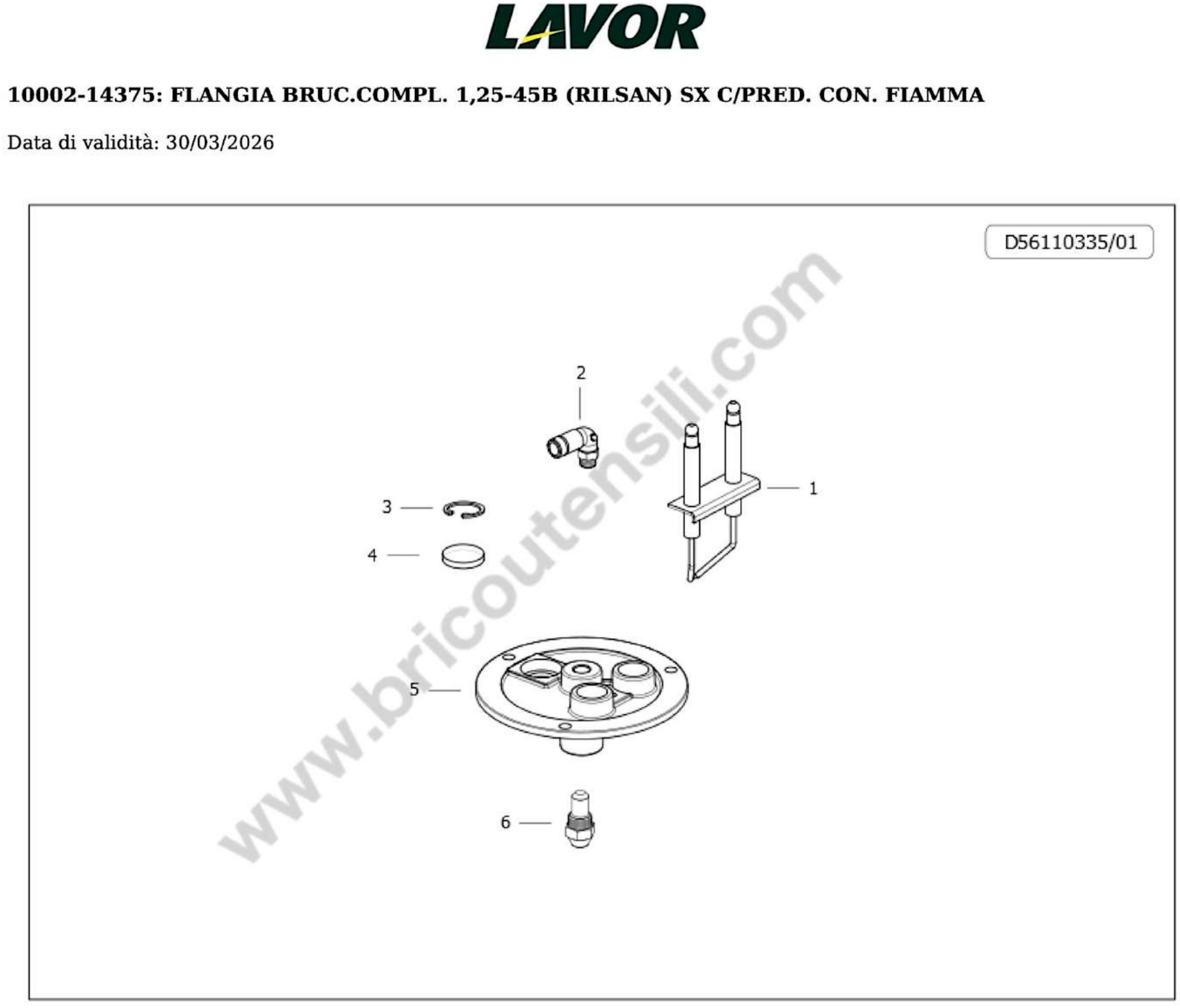 Esploso pagina 3