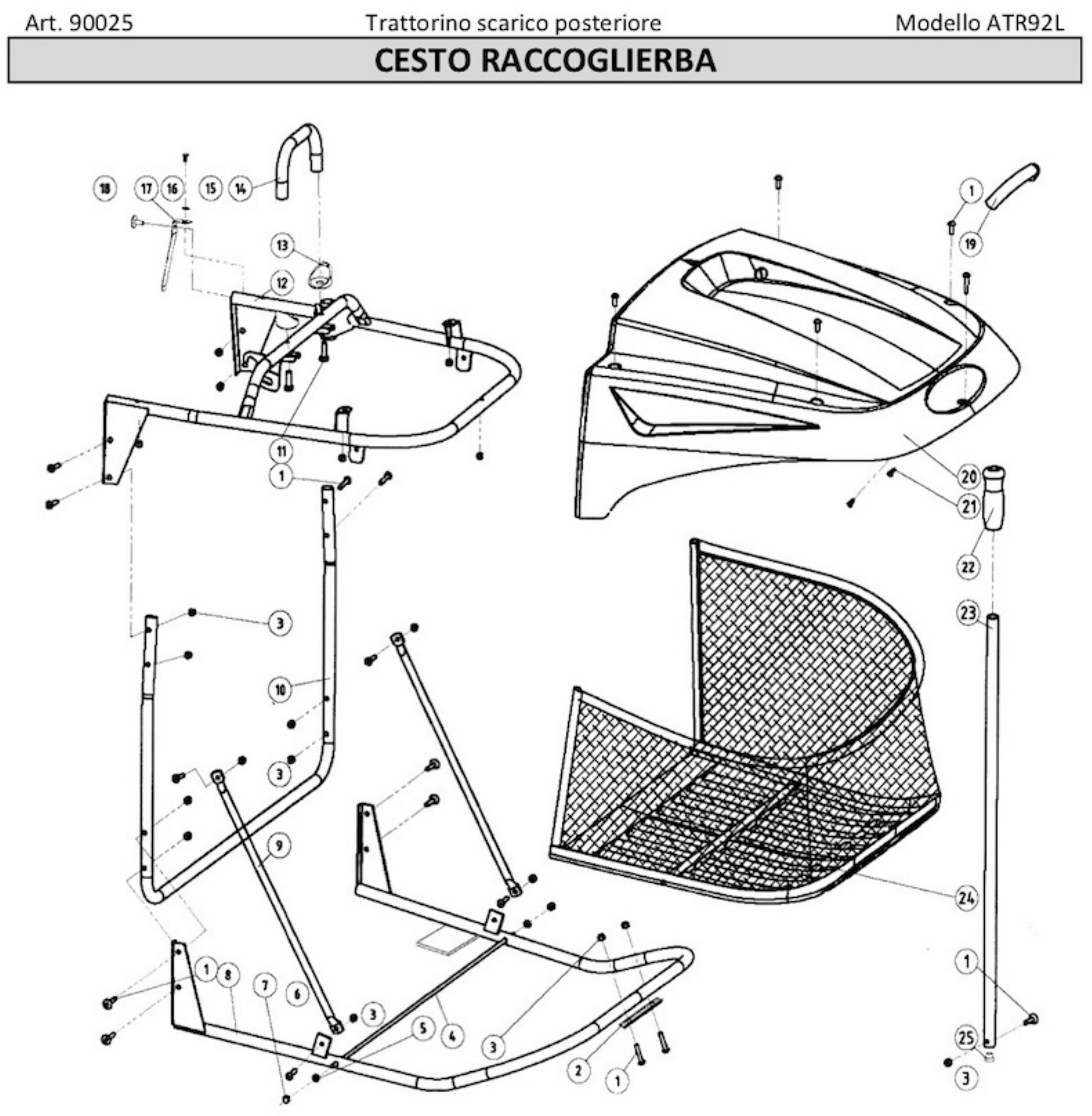 Esploso pagina 7