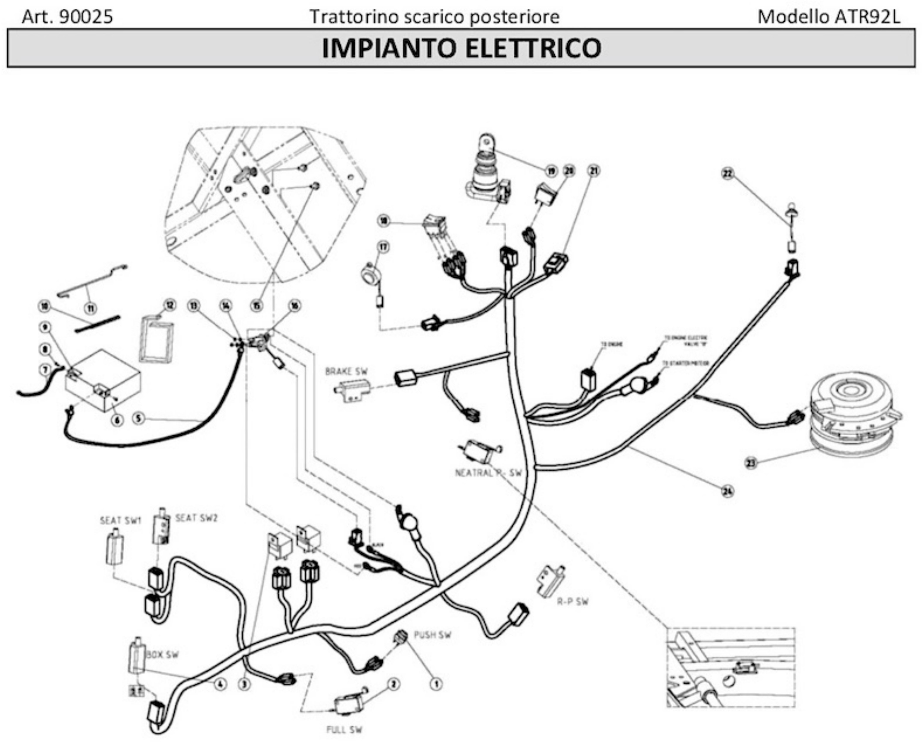 Esploso pagina 8