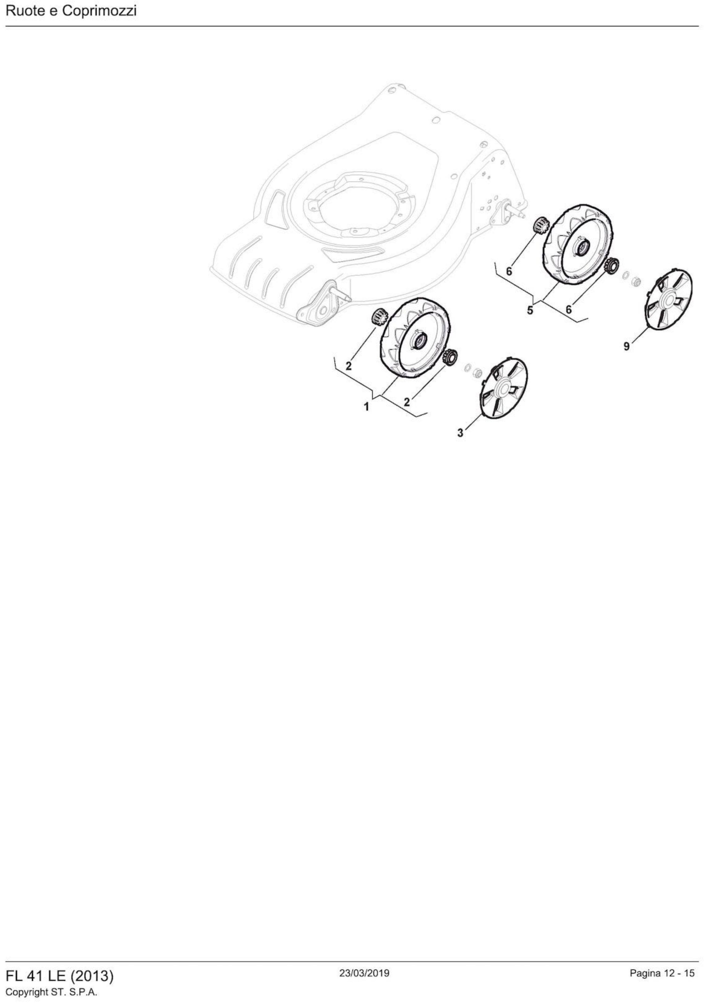 Esploso pagina 6