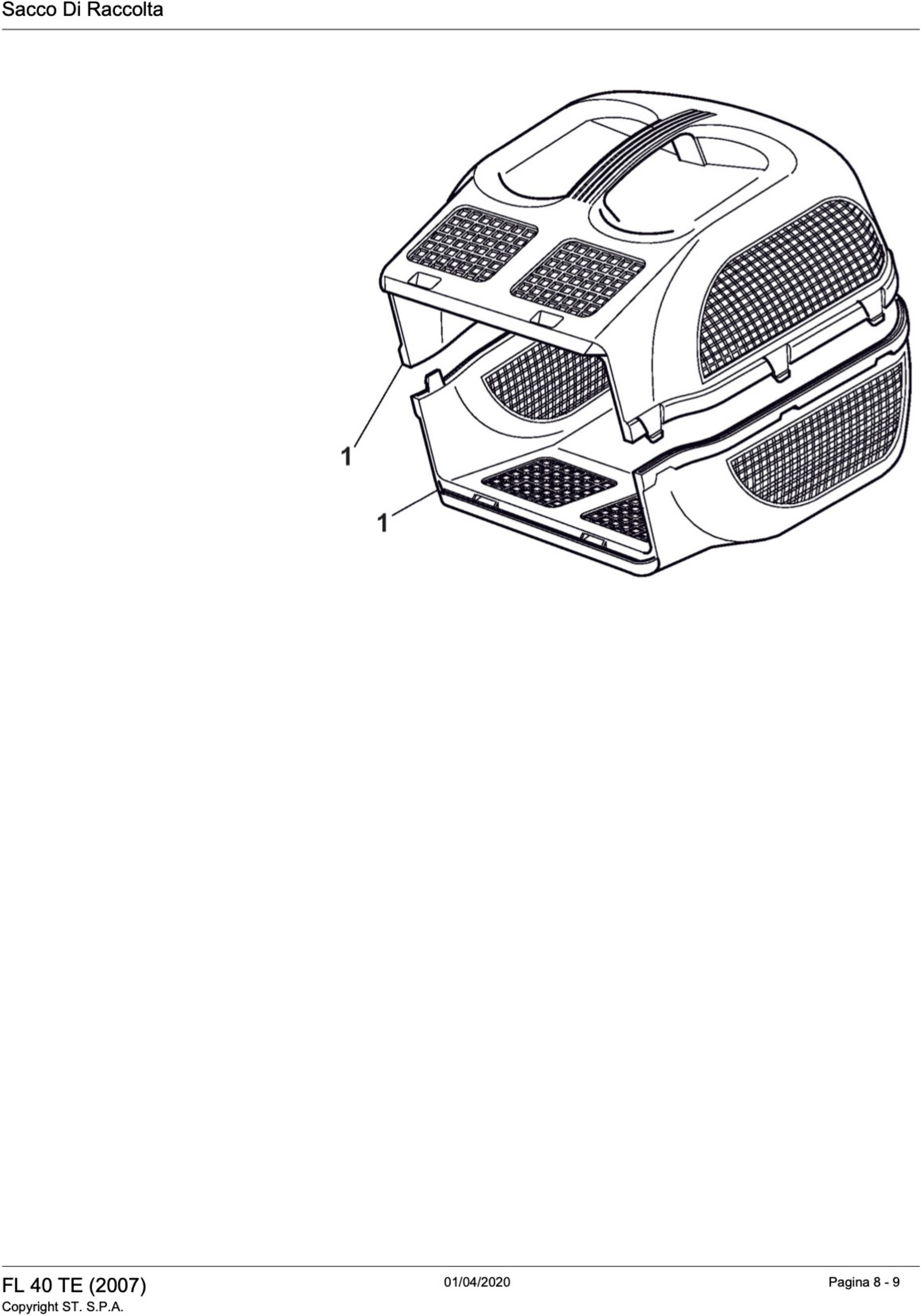 Esploso pagina 4