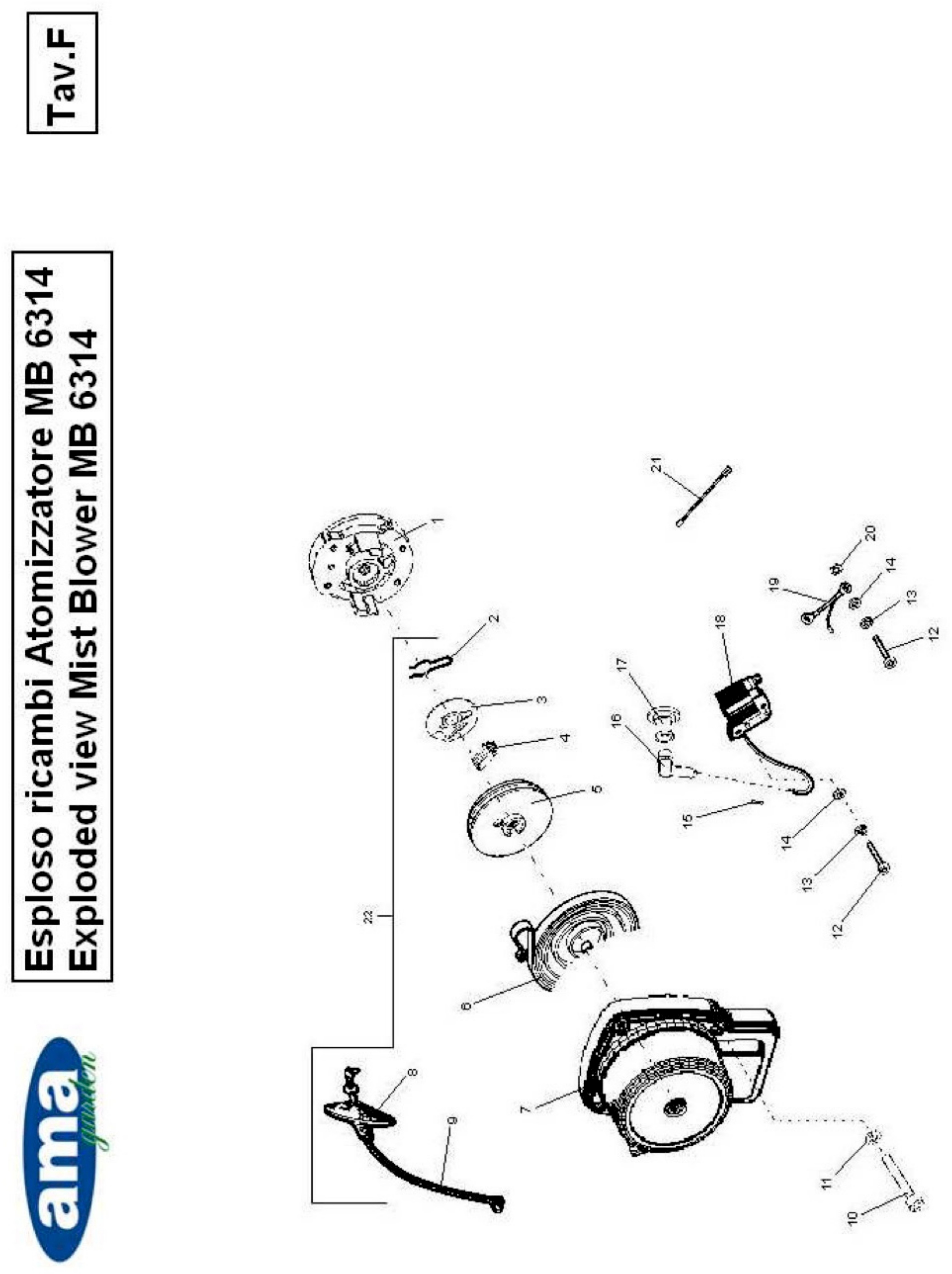 Esploso pagina 6