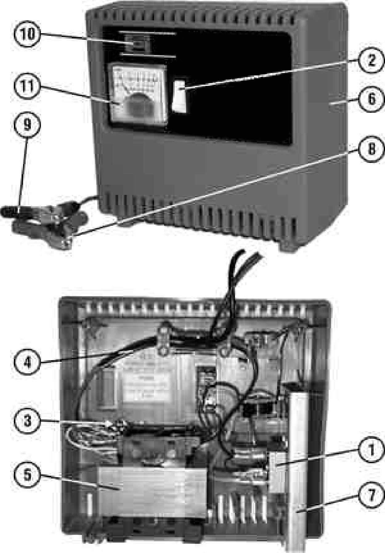 Esploso pagina 1