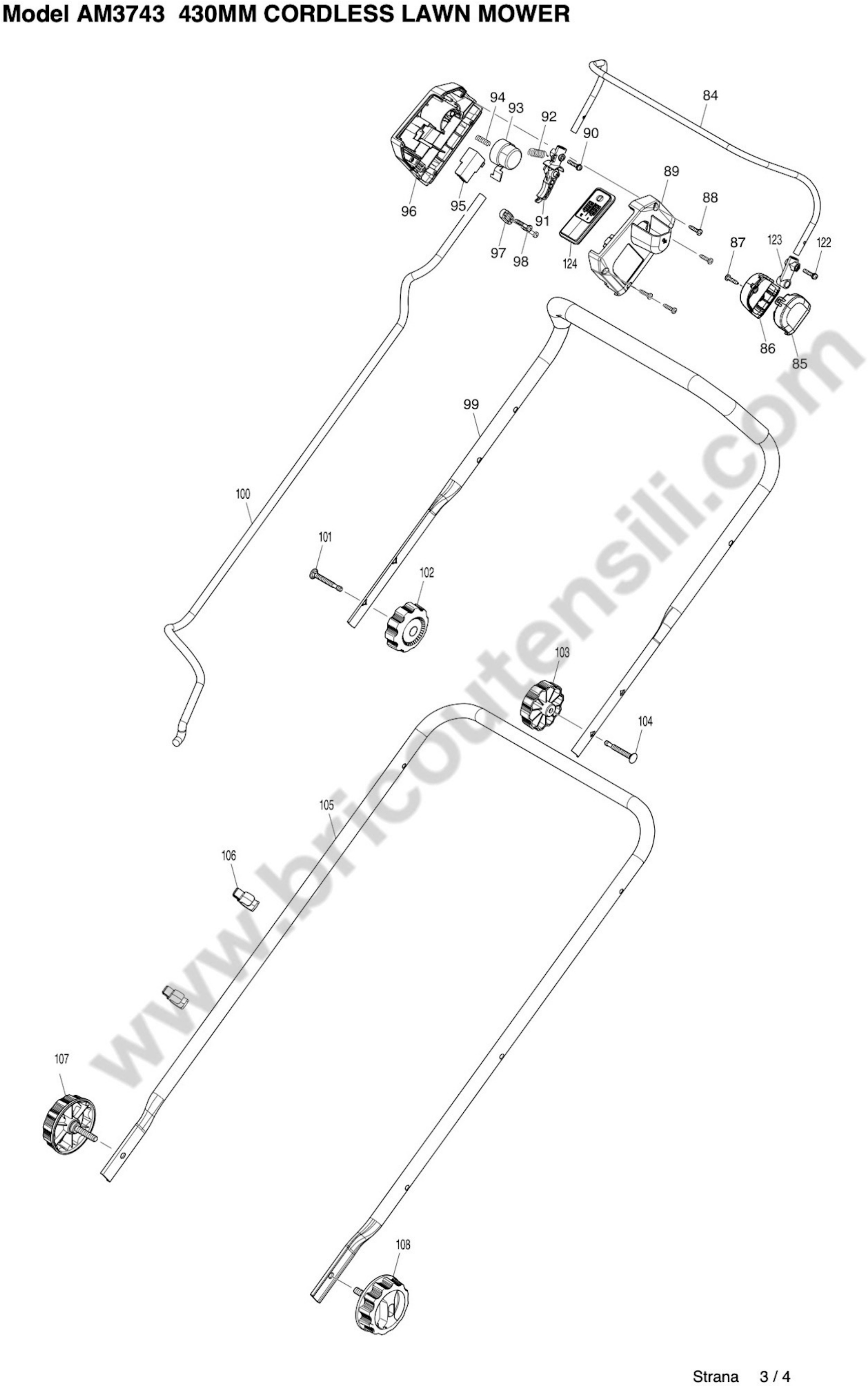 Esploso pagina 3