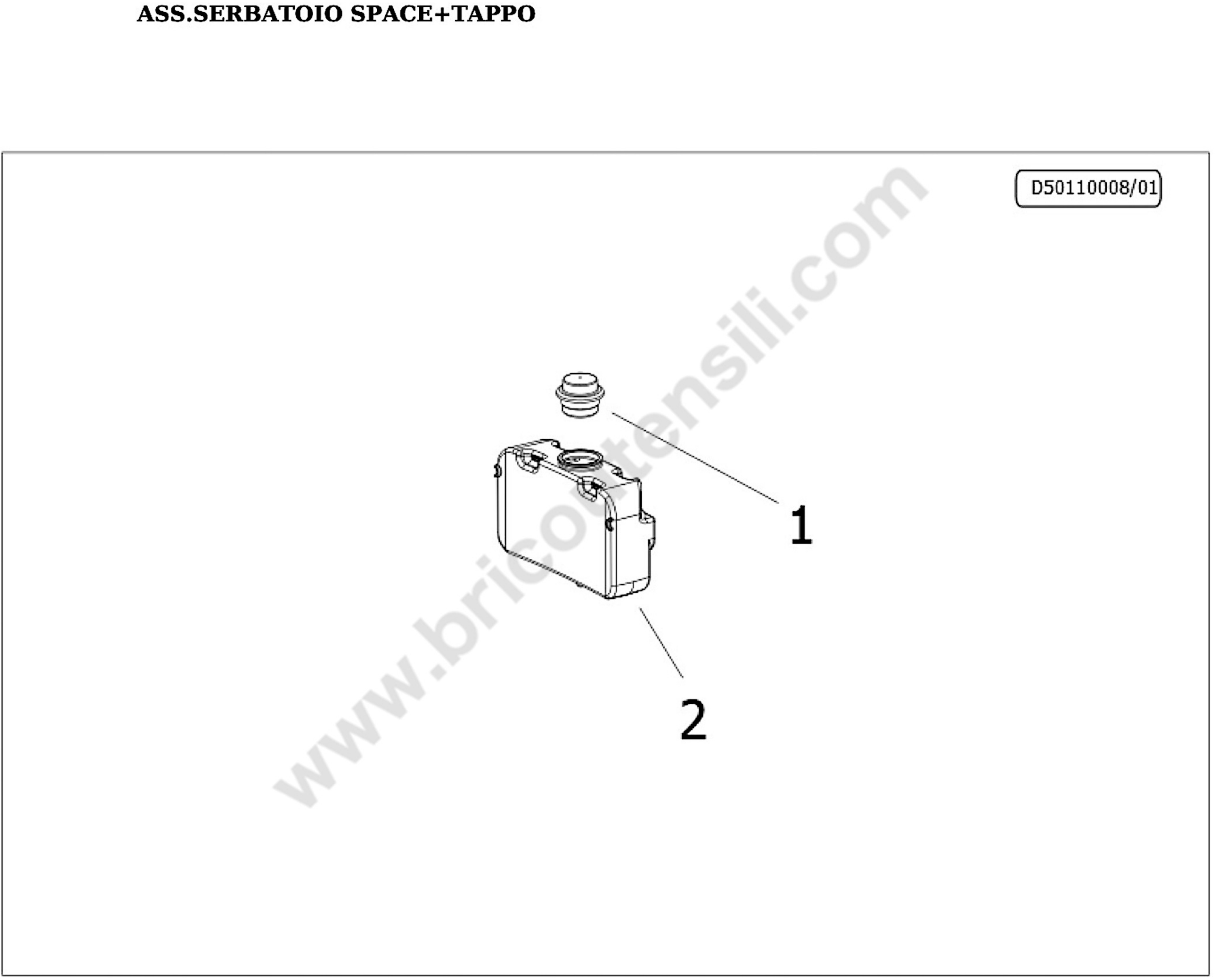 Esploso pagina 2
