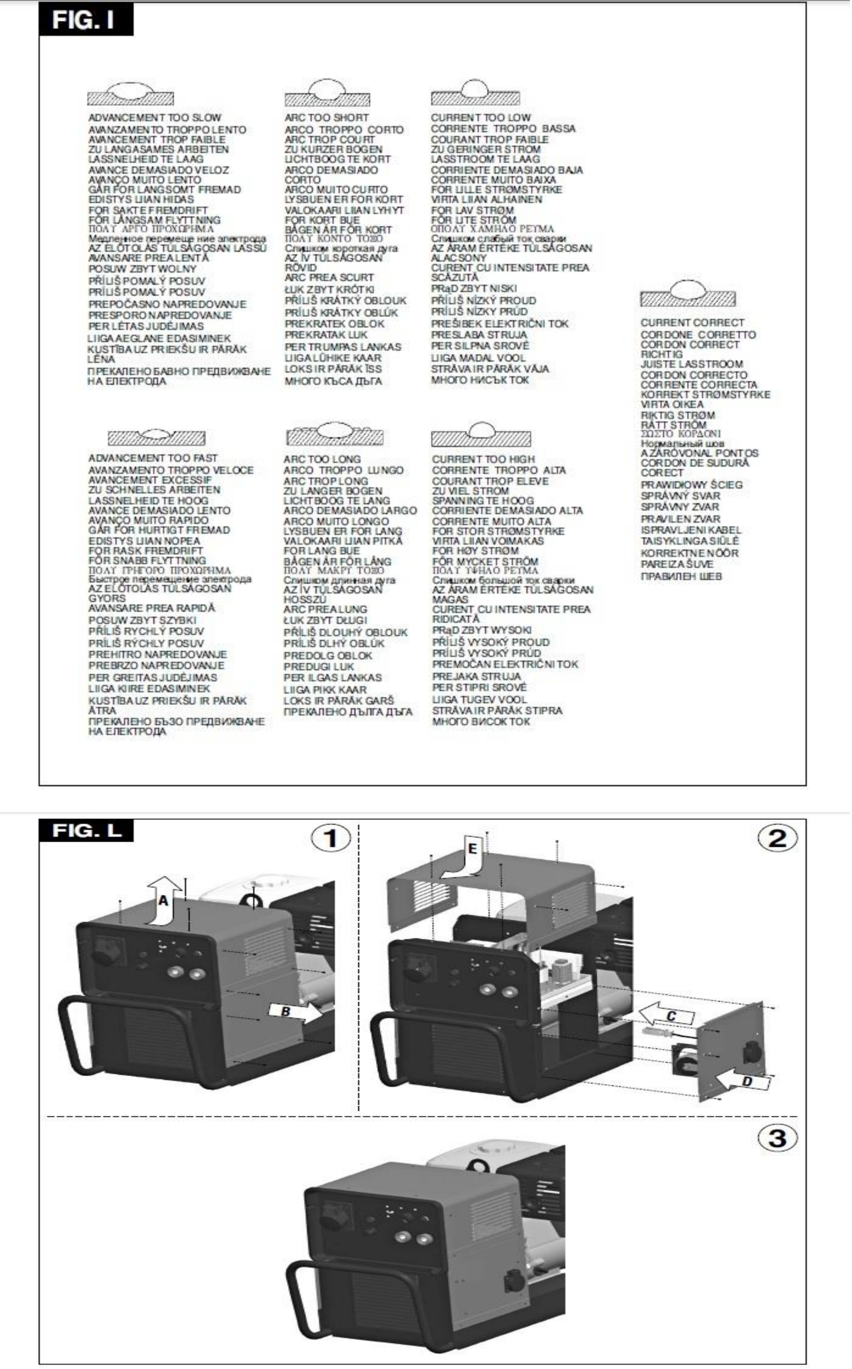 Esploso pagina 5