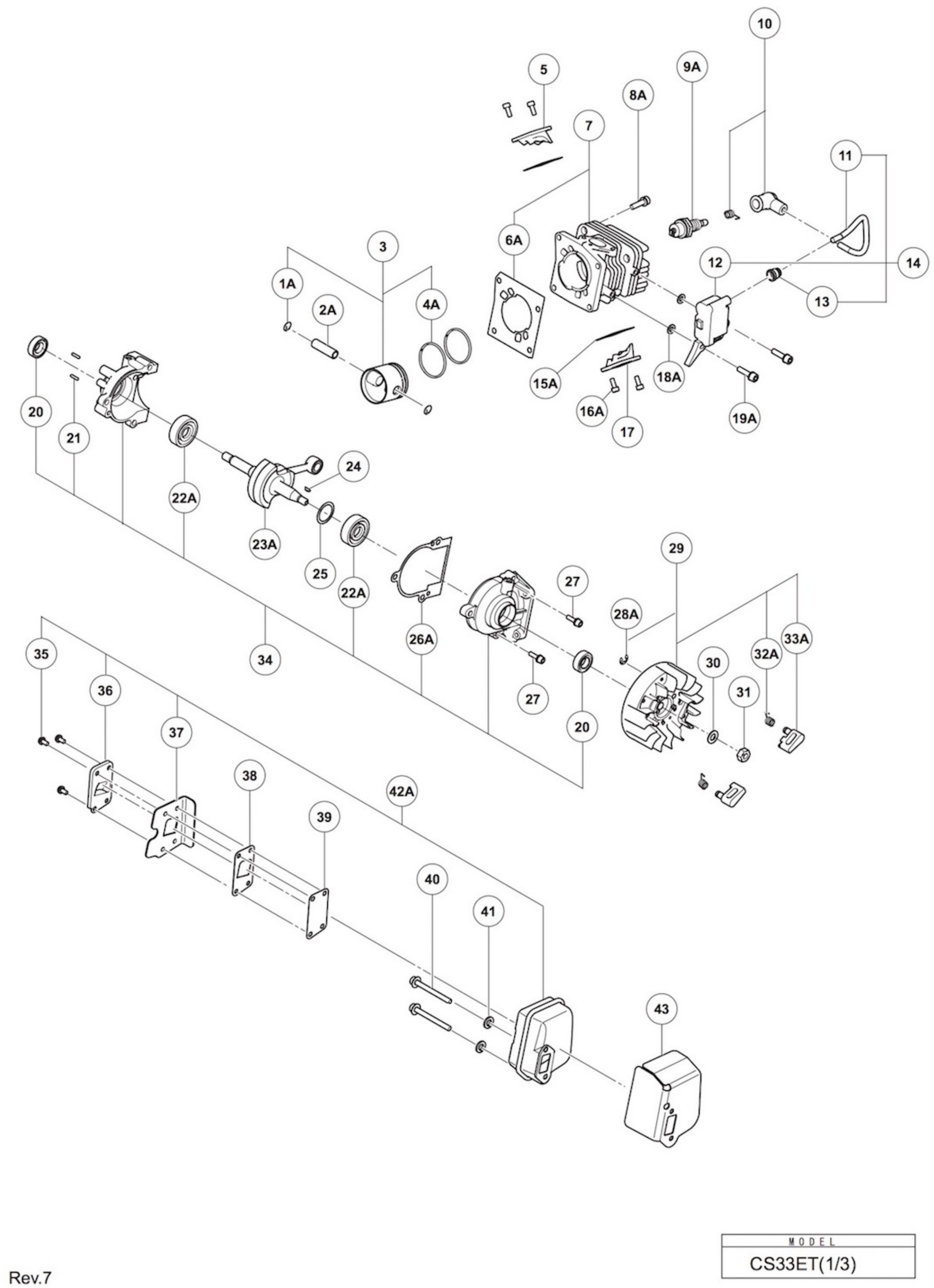 Esploso pagina 1