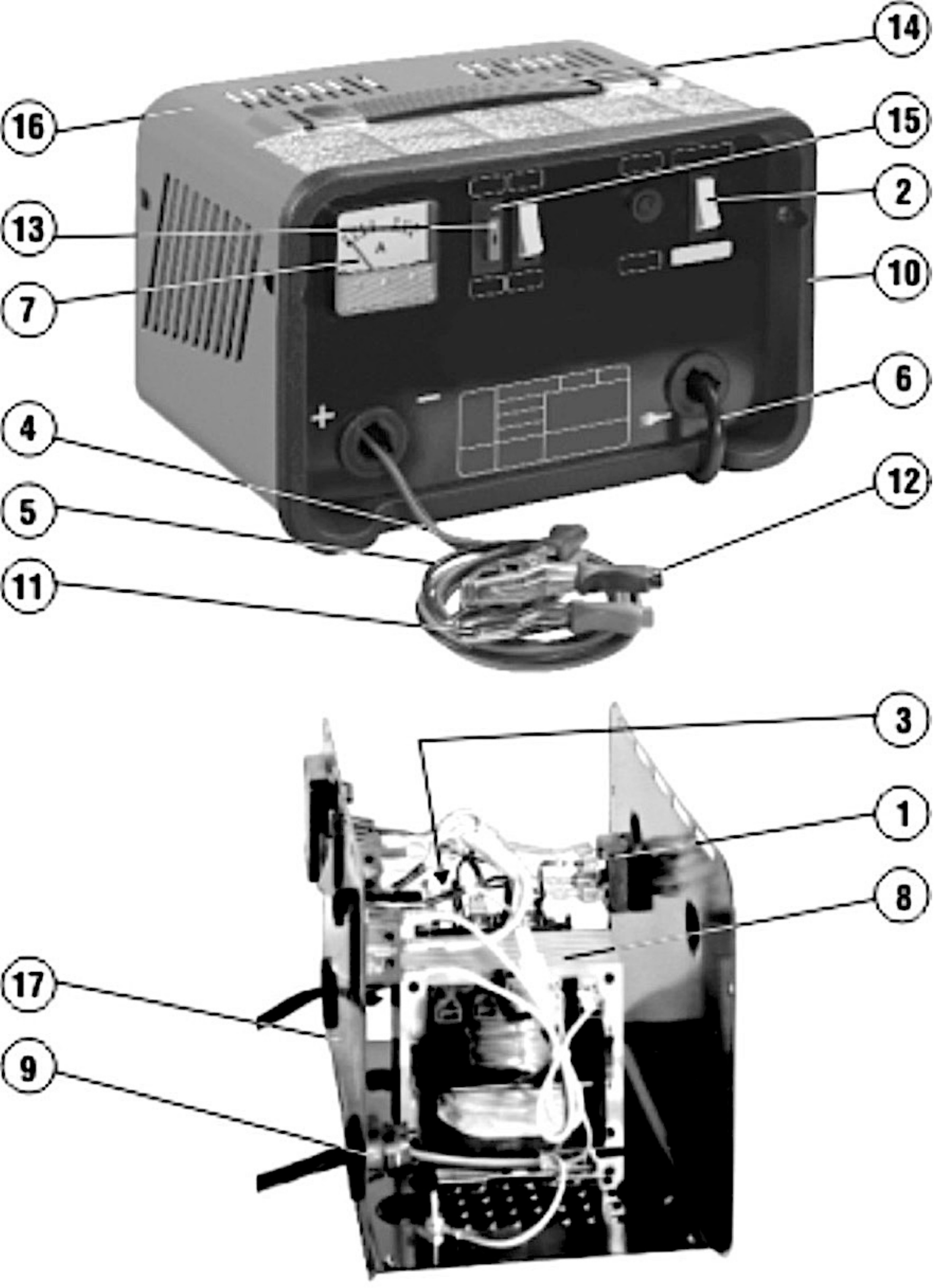 Esploso pagina 1