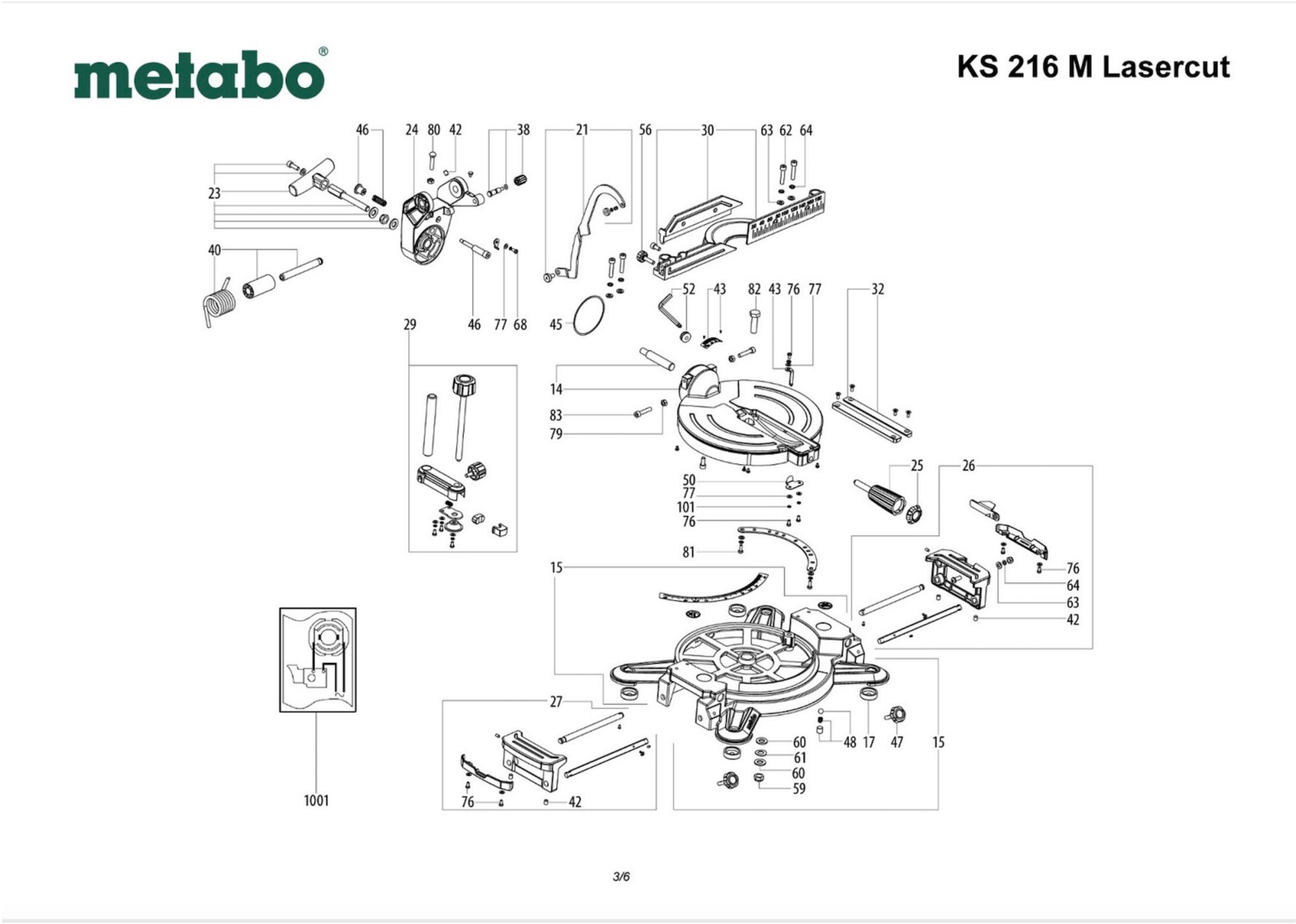 Esploso pagina 2