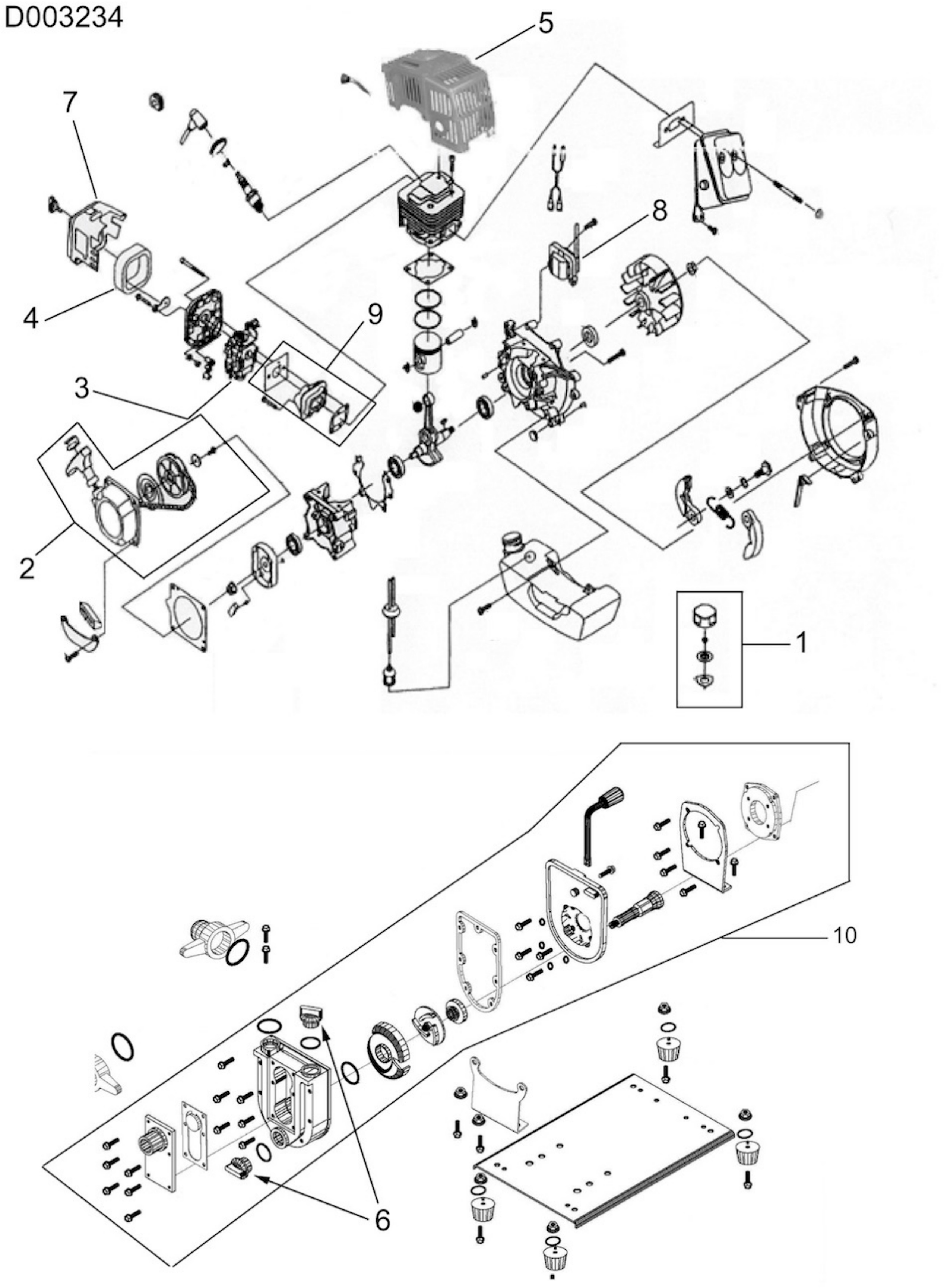 Esploso pagina 1