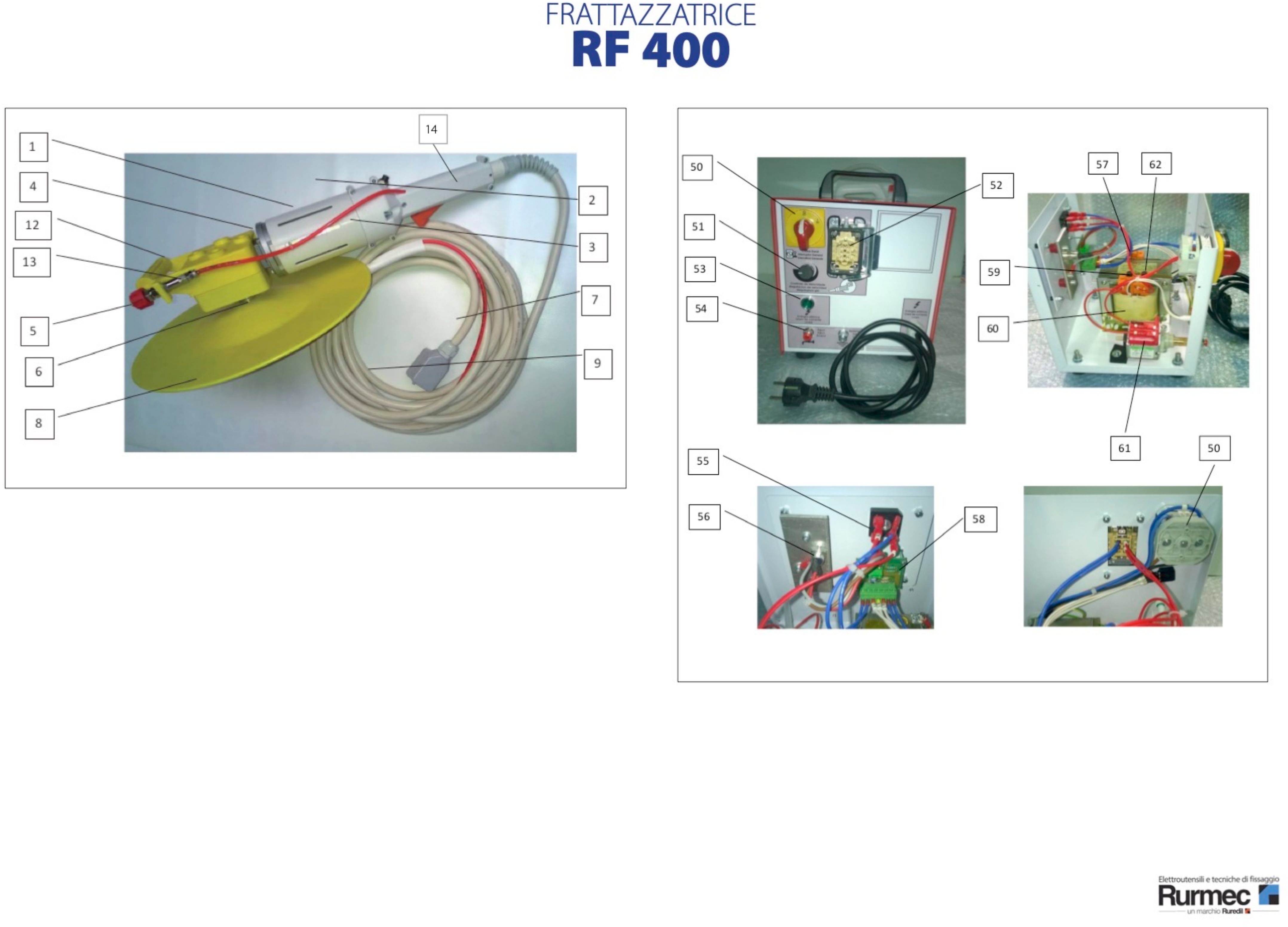 Esploso pagina 1