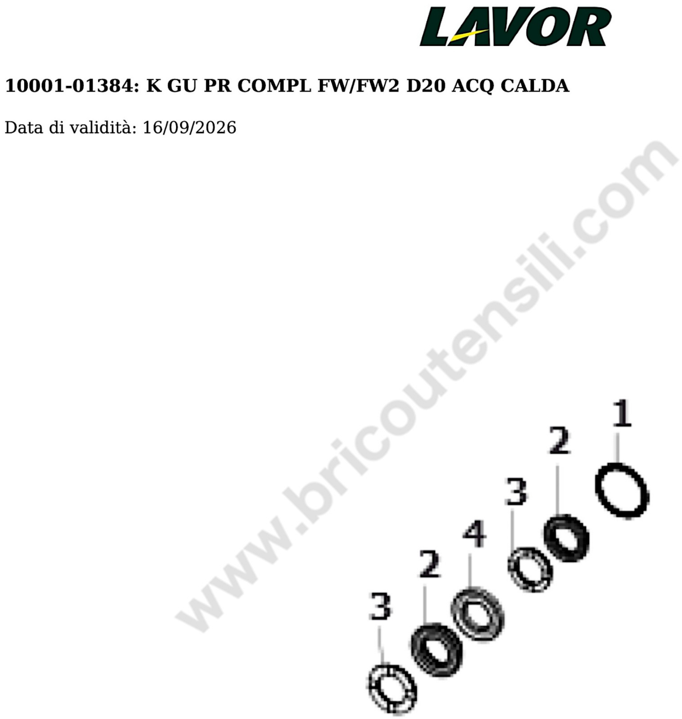 Esploso pagina 6