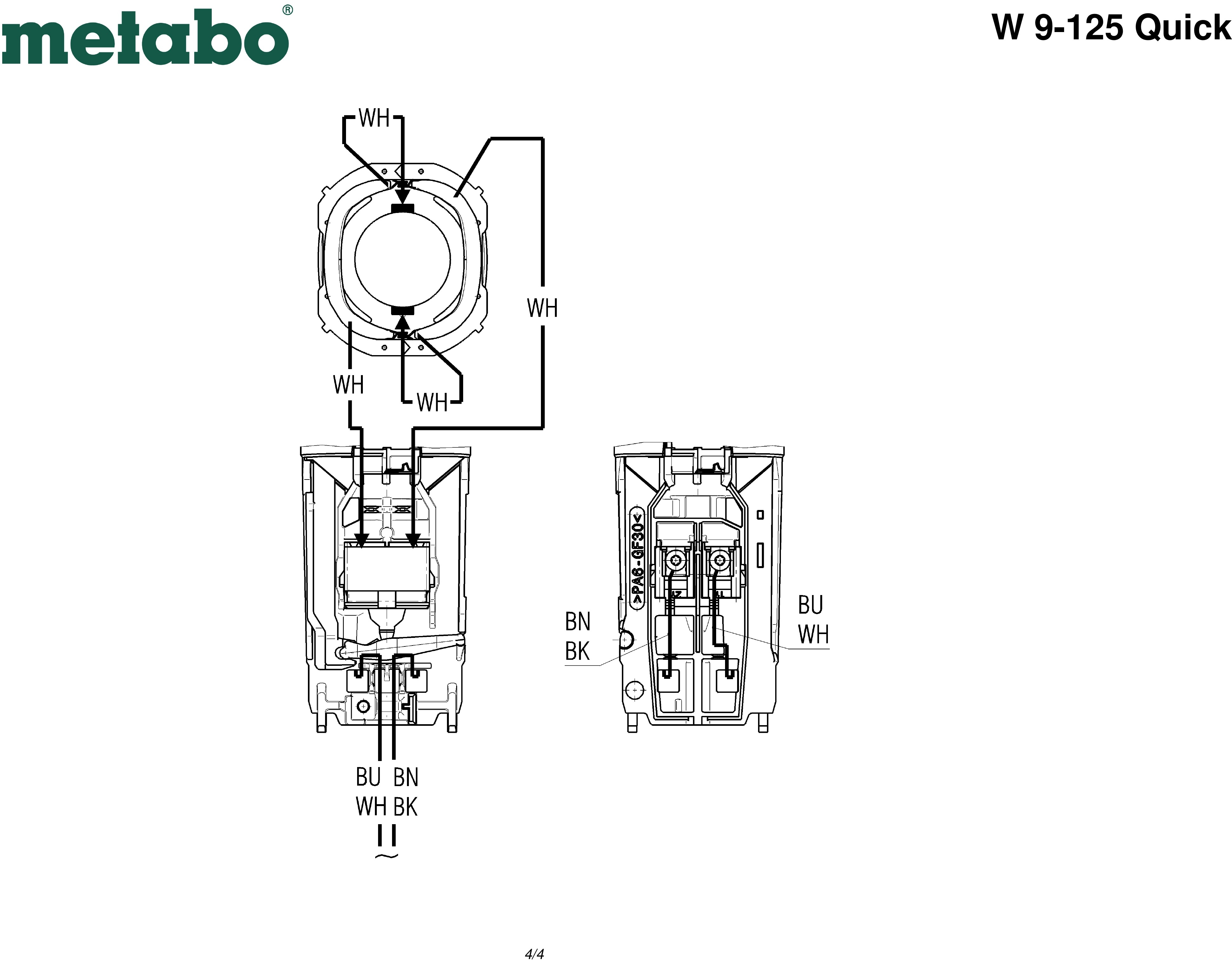 Esploso pagina 4