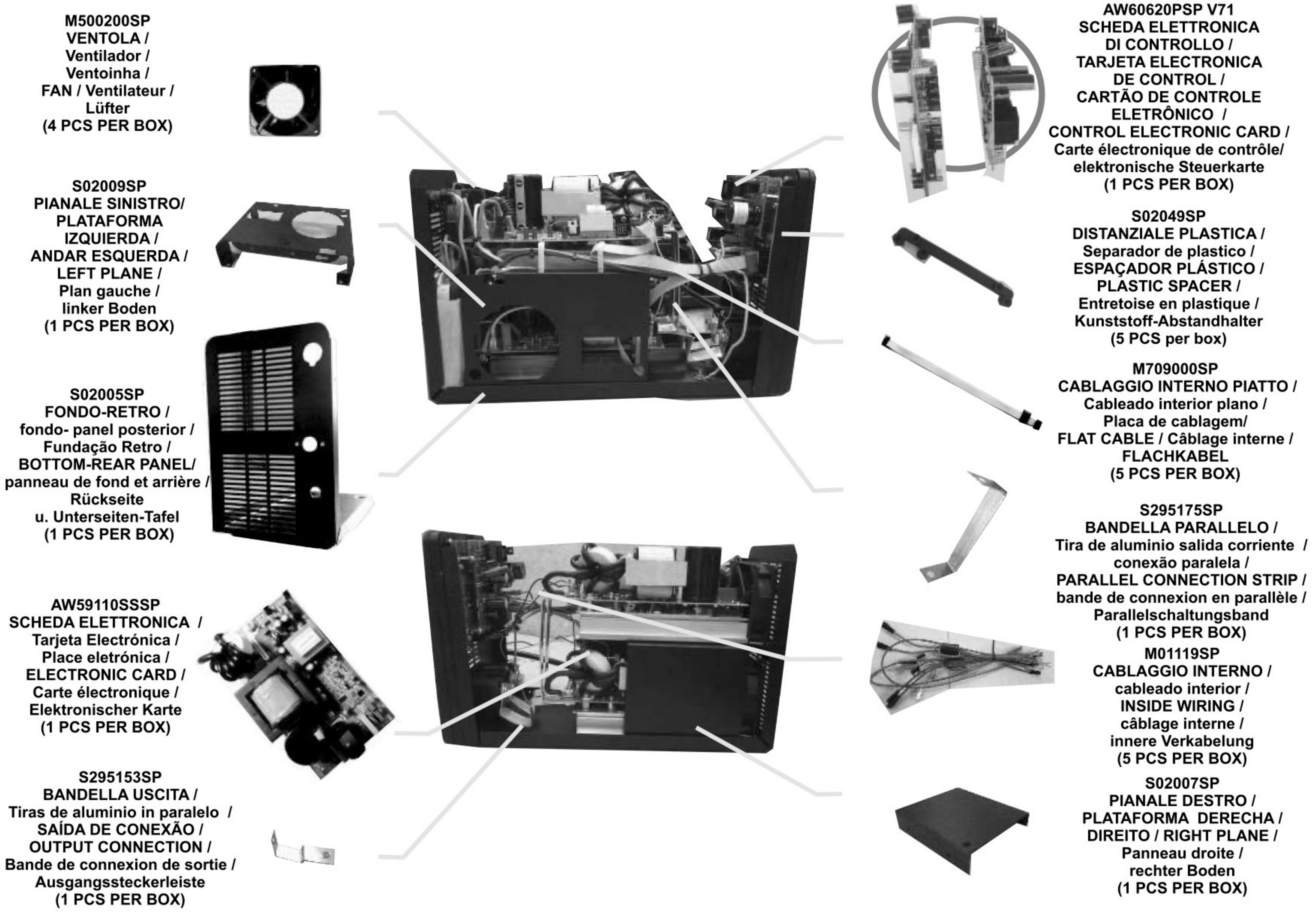 Esploso pagina 2