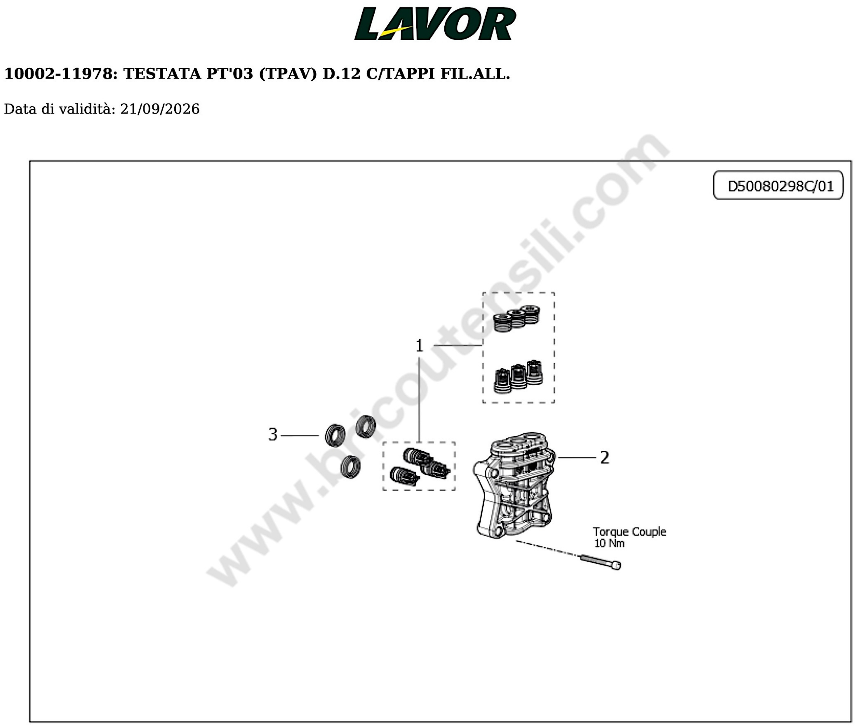 Esploso pagina 5