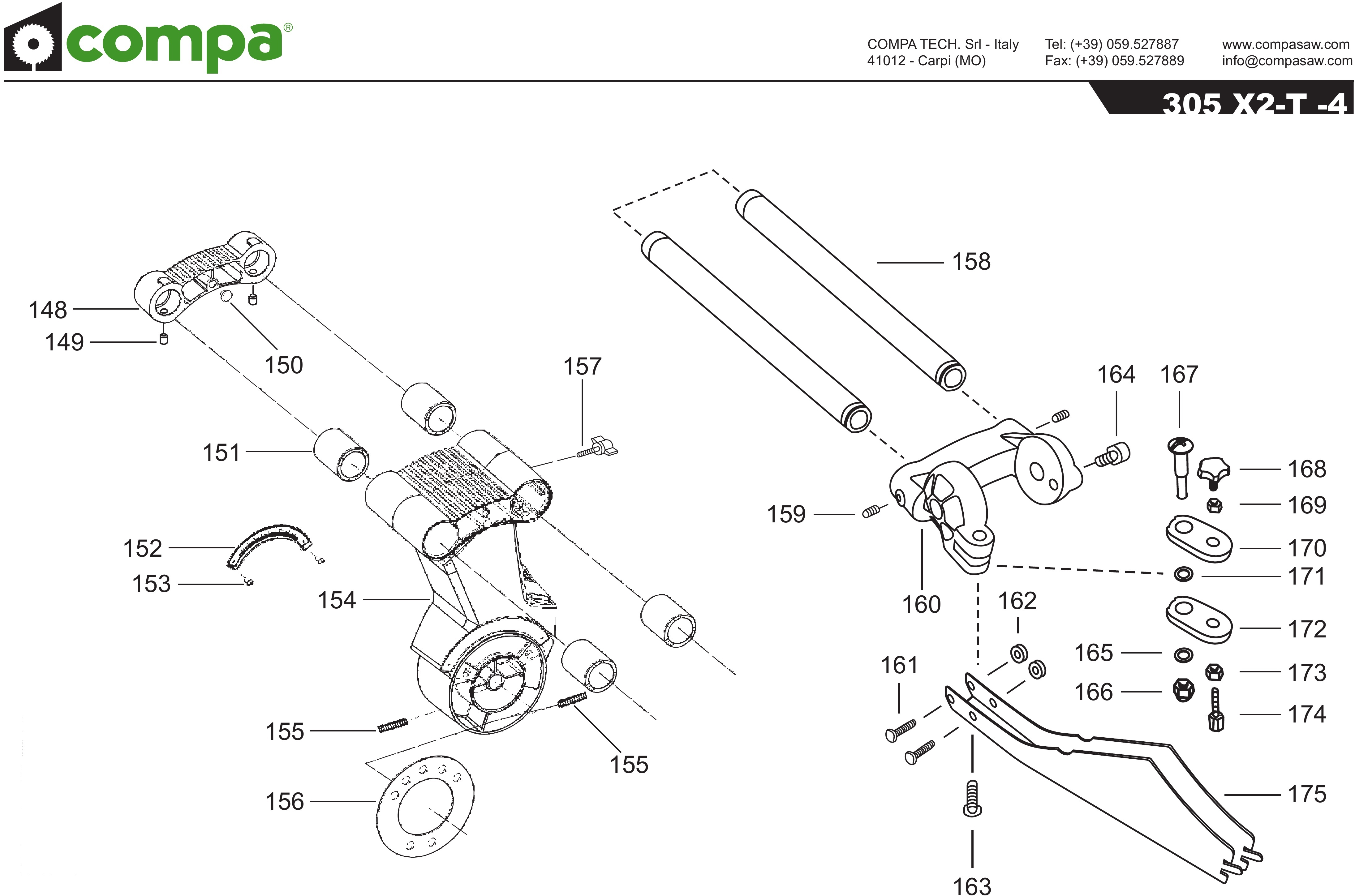 Esploso pagina 4