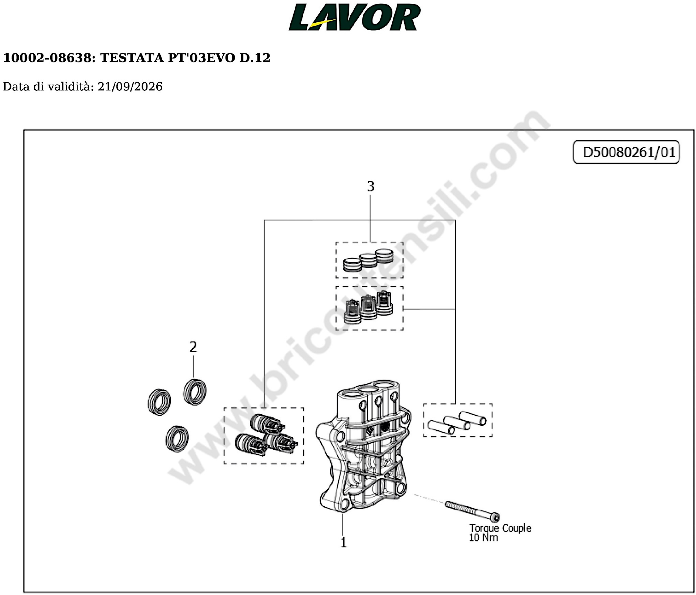 Esploso pagina 5