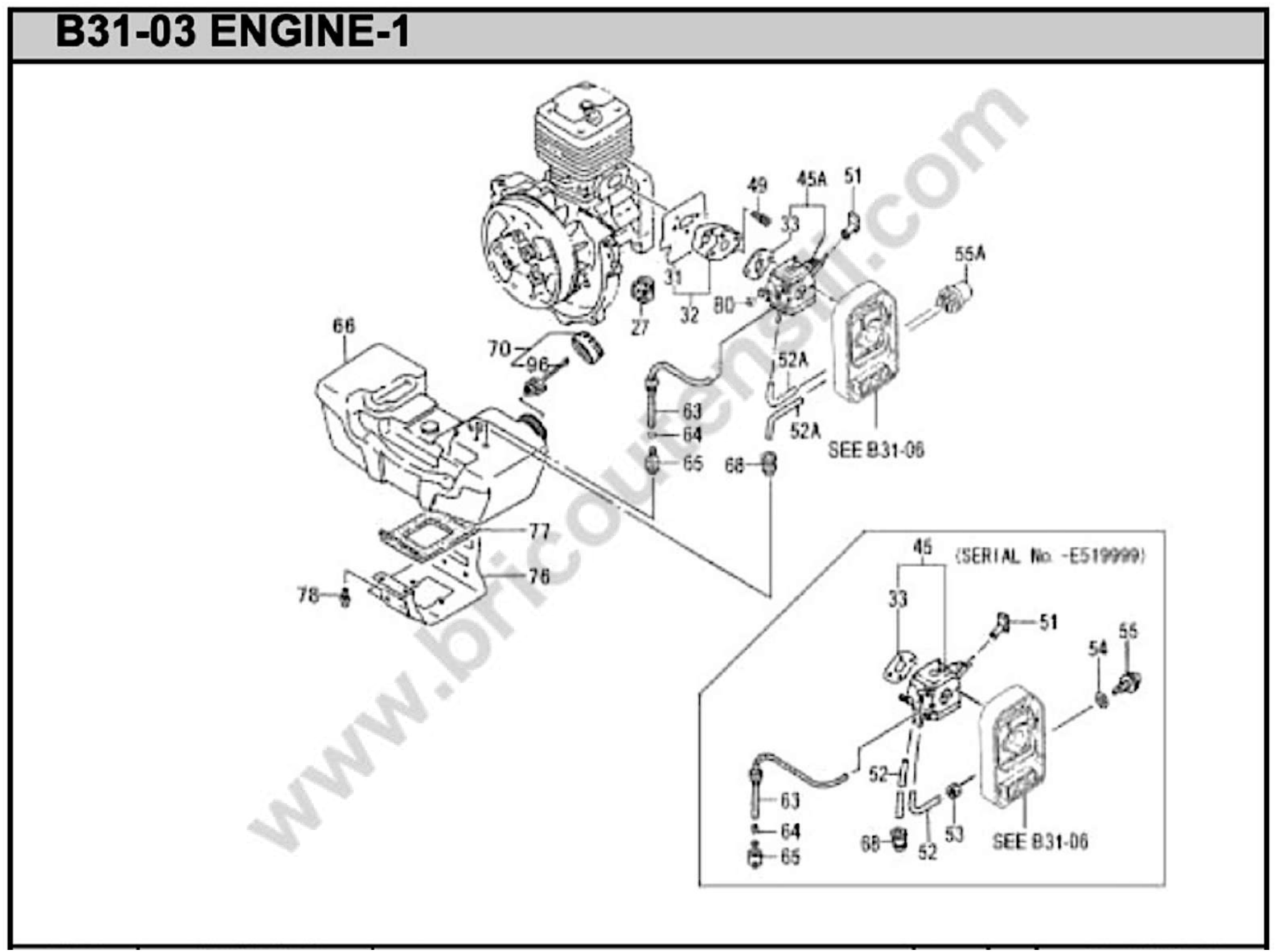 Esploso pagina 3