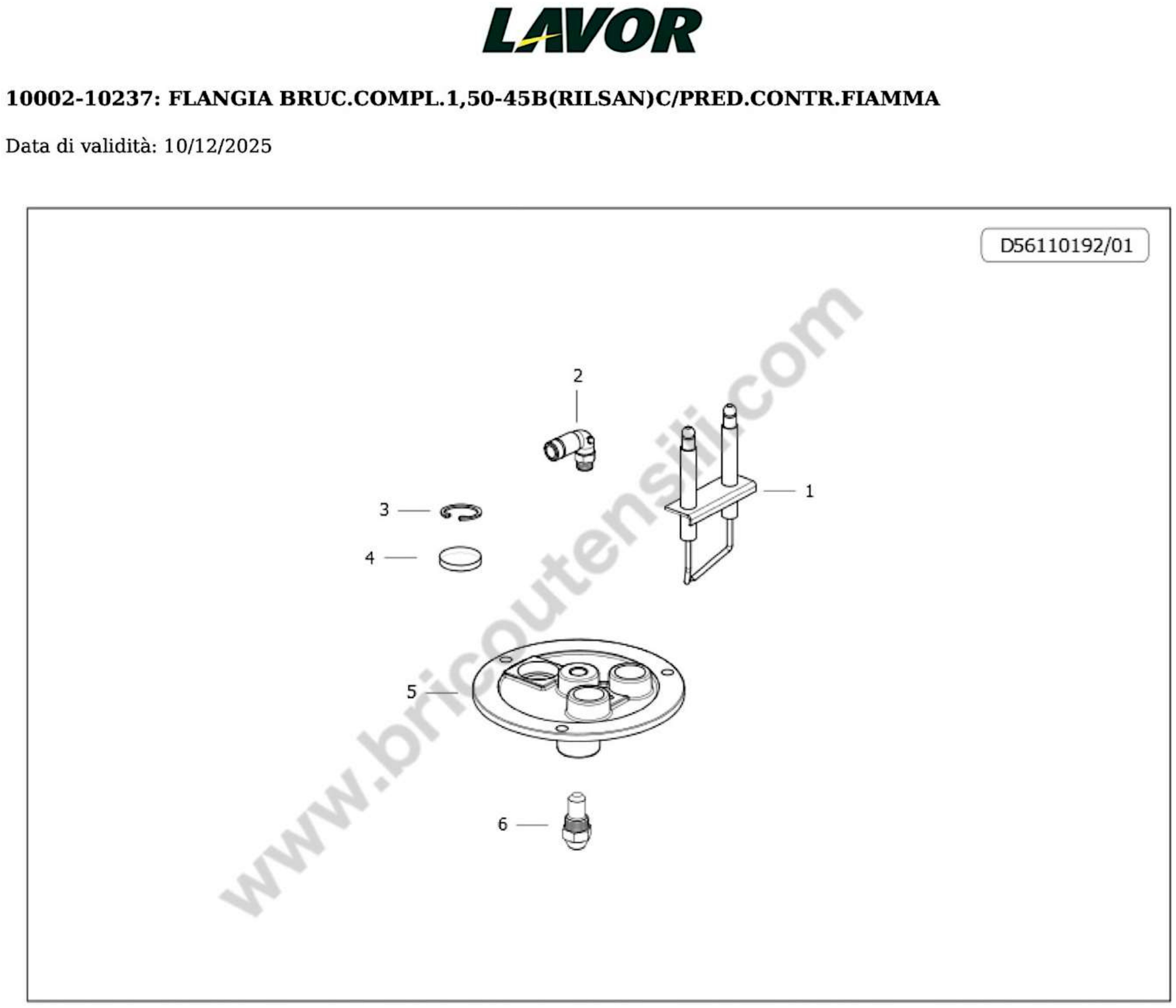 Esploso pagina 7