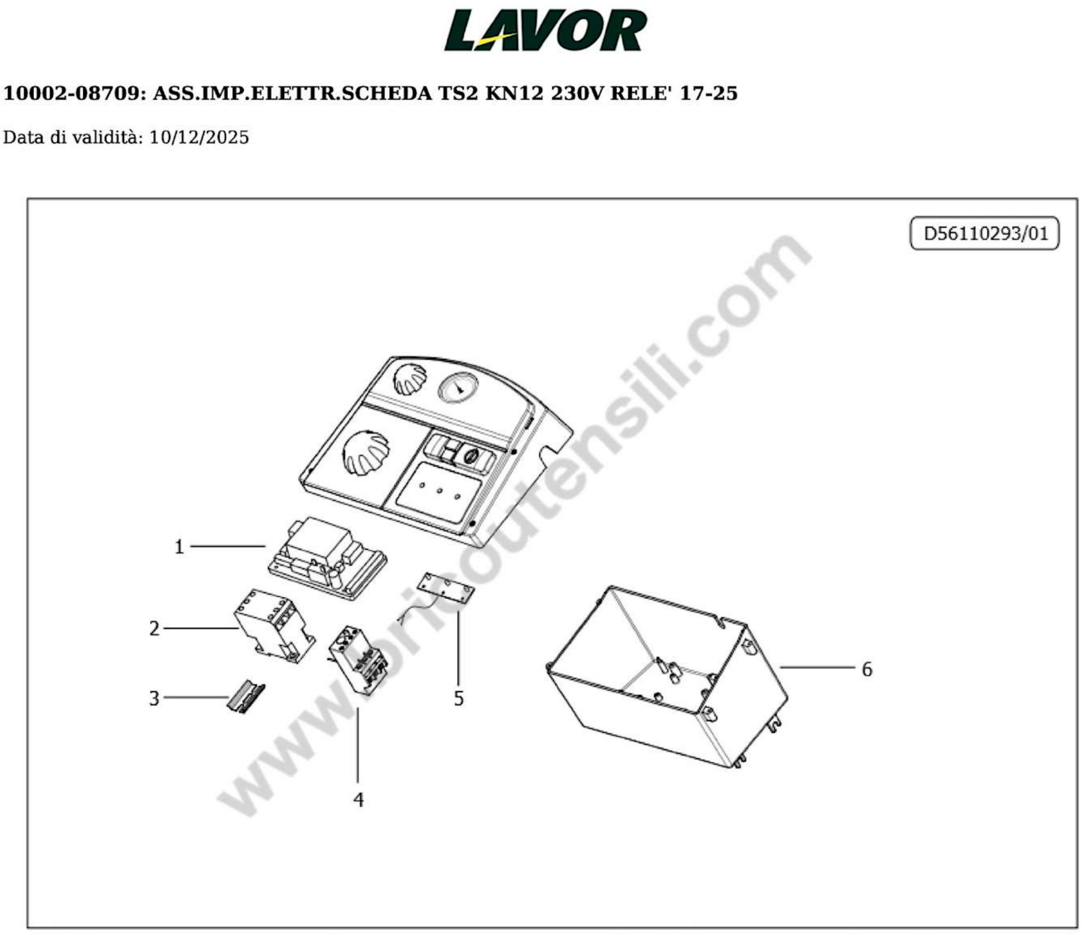 Esploso pagina 8