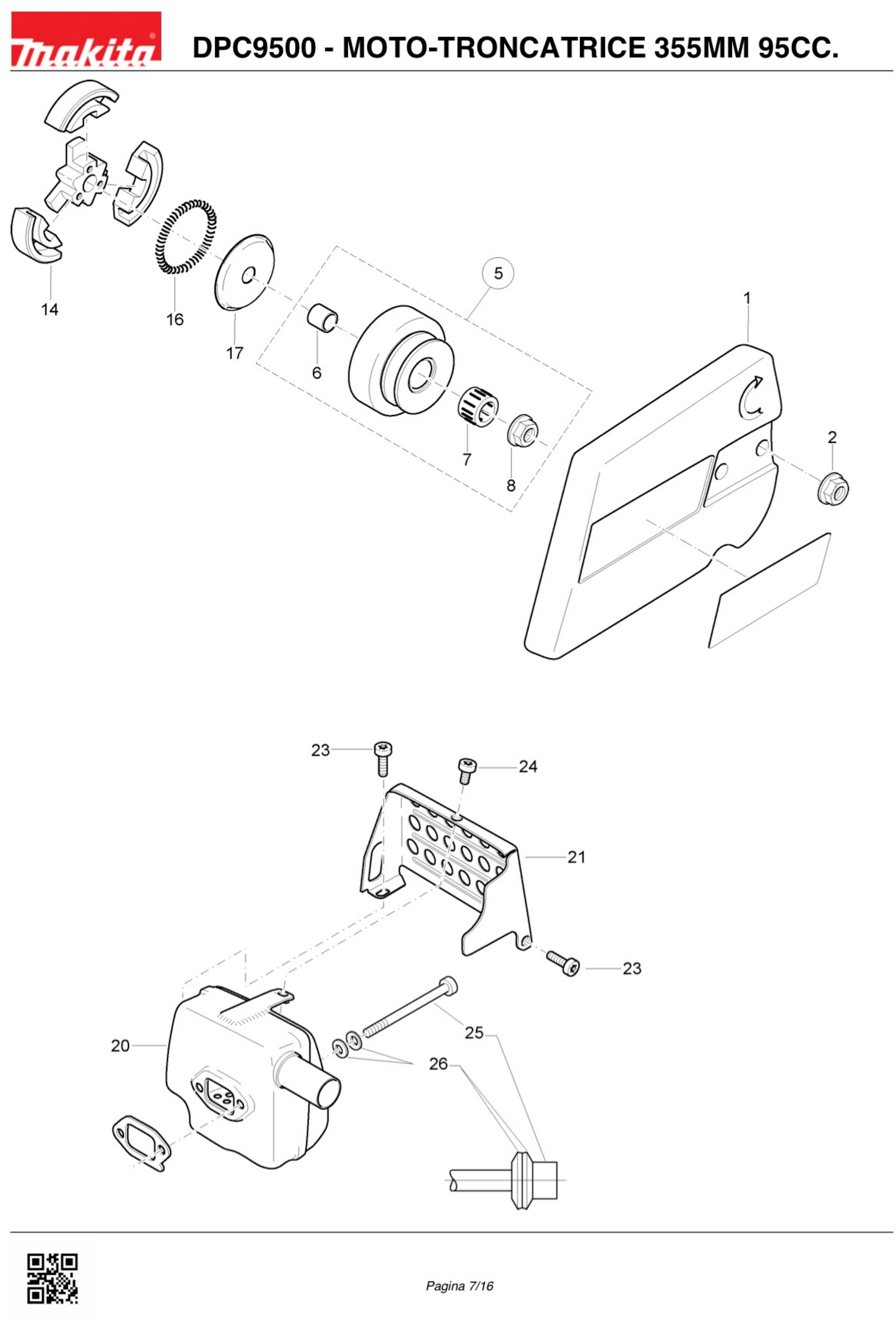 Esploso pagina 4