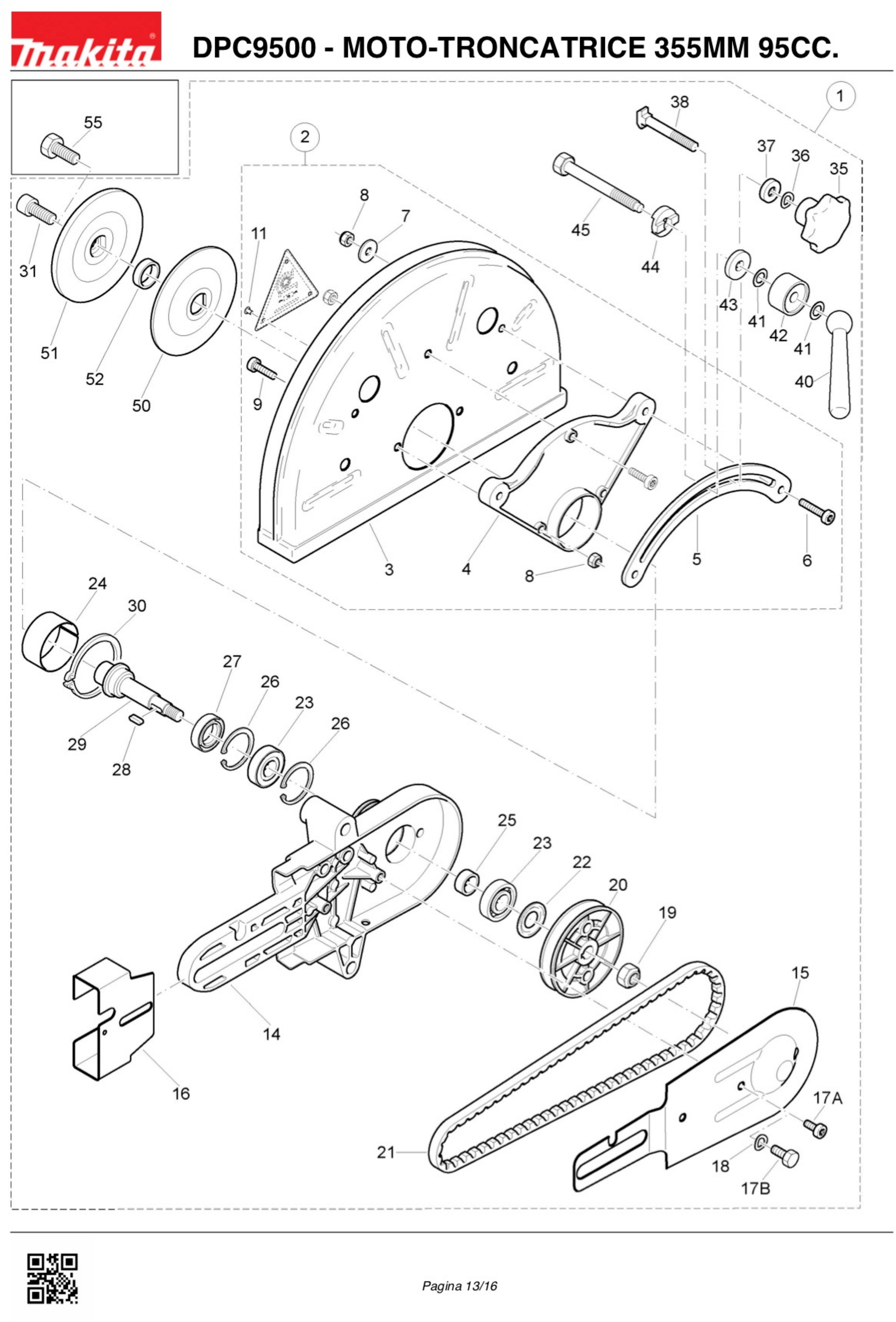 Esploso pagina 7