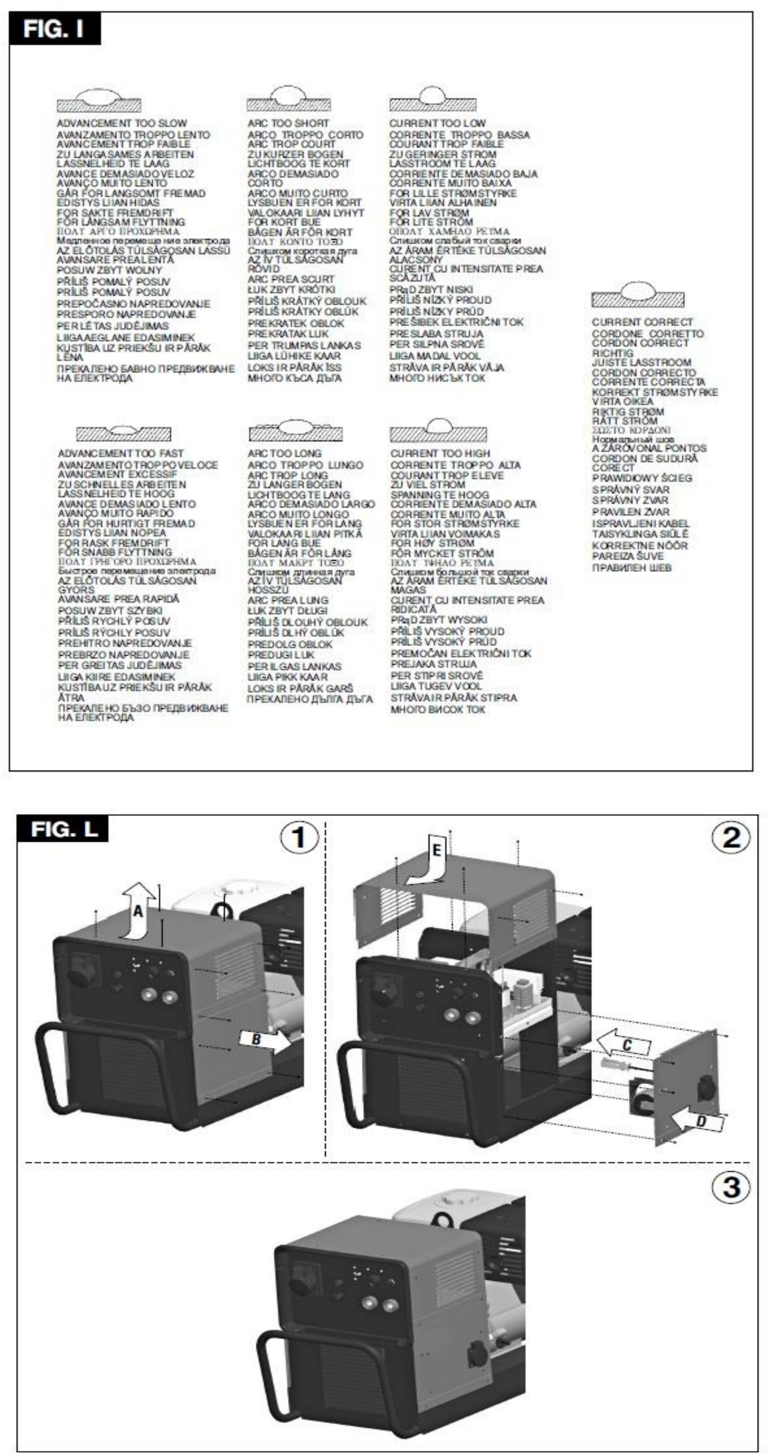 Esploso pagina 4
