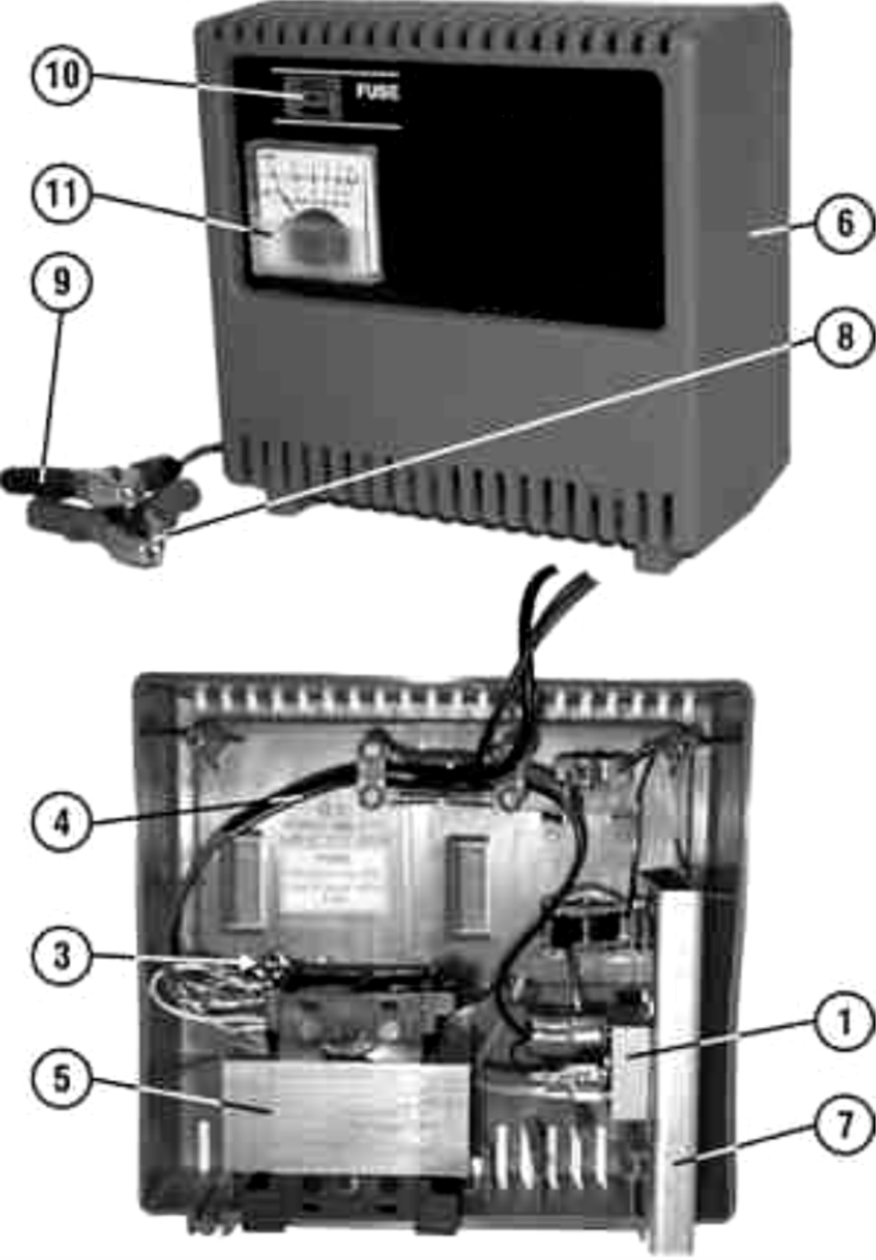 Esploso pagina 1