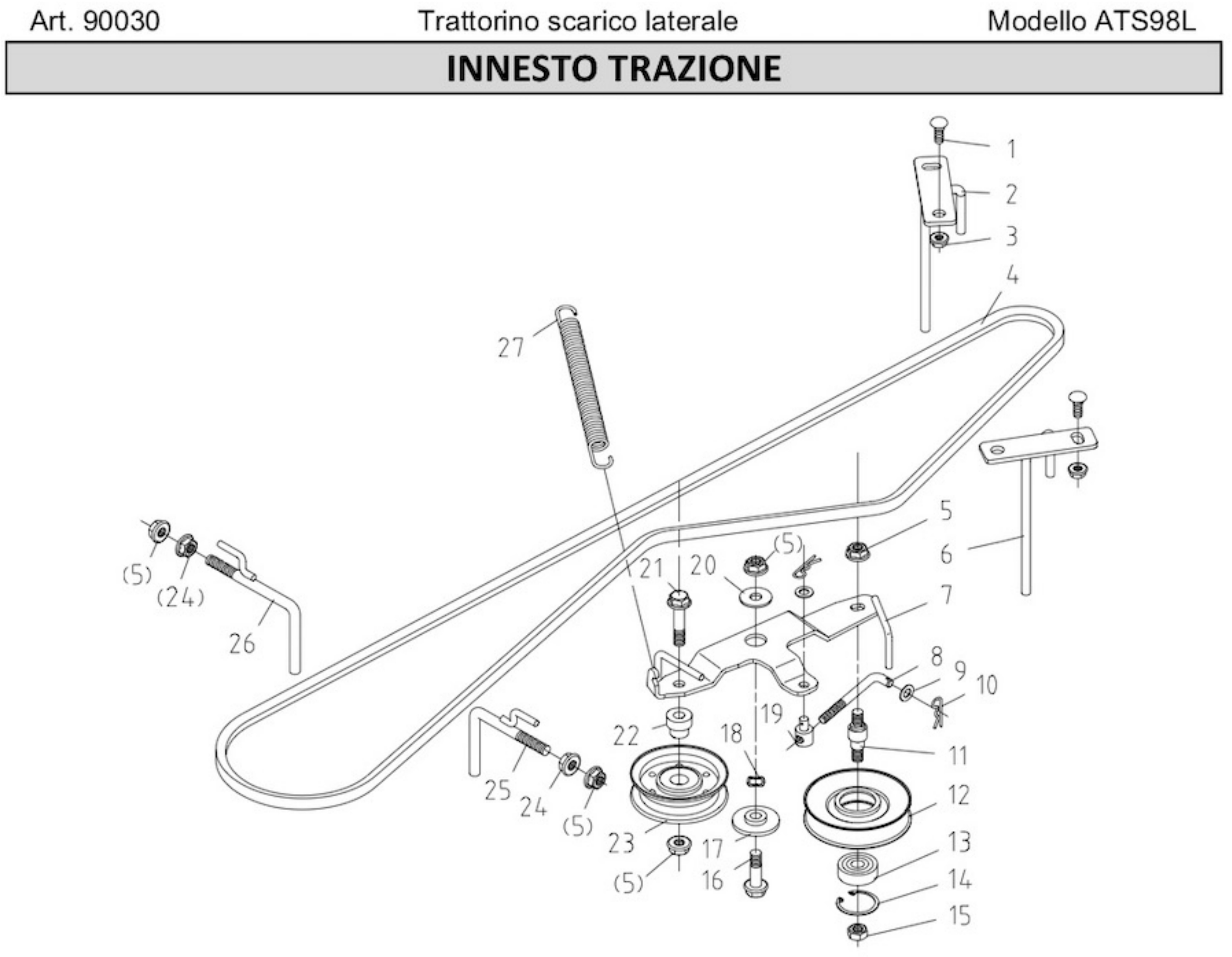 Esploso pagina 7