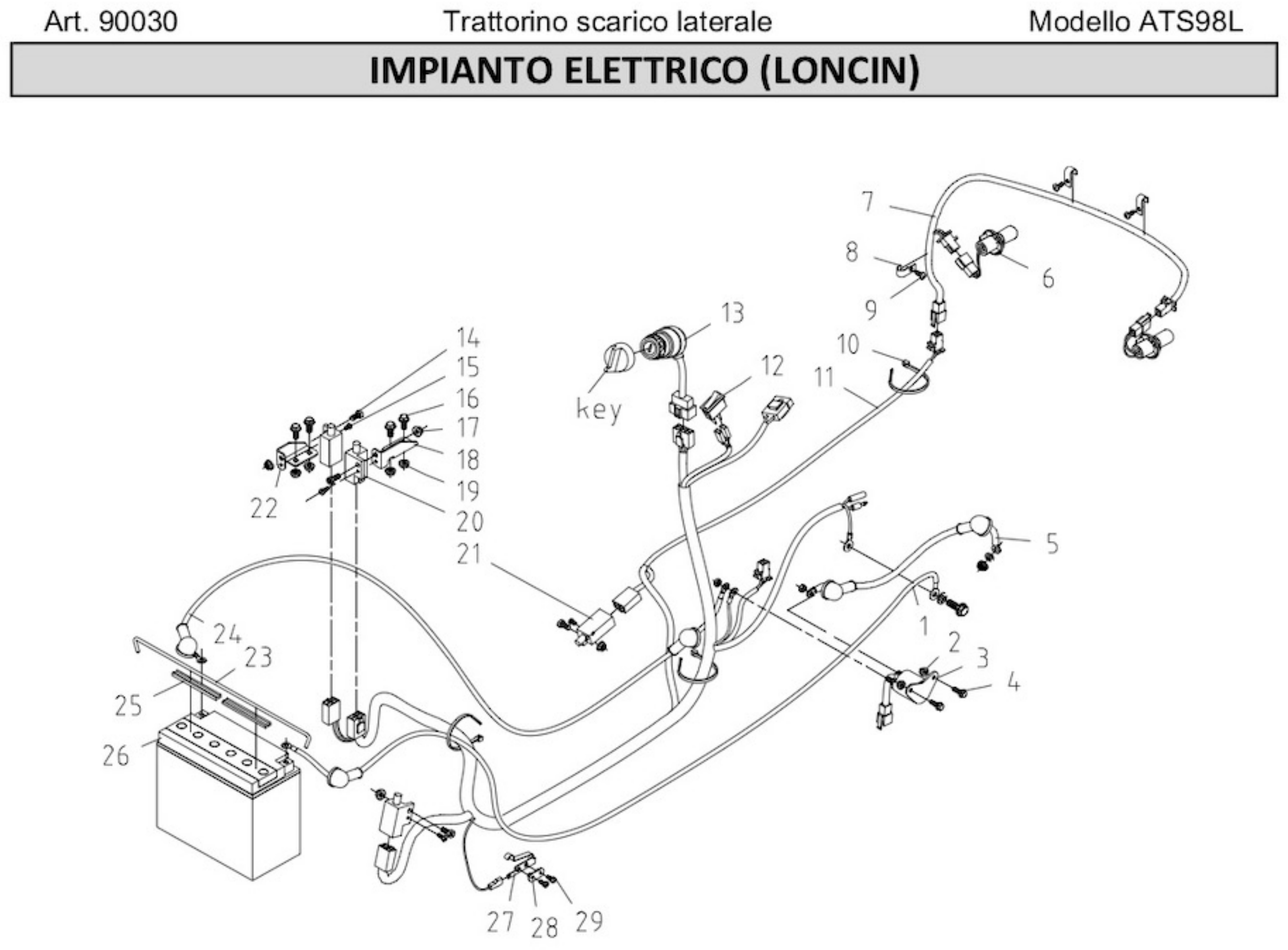 Esploso pagina 8