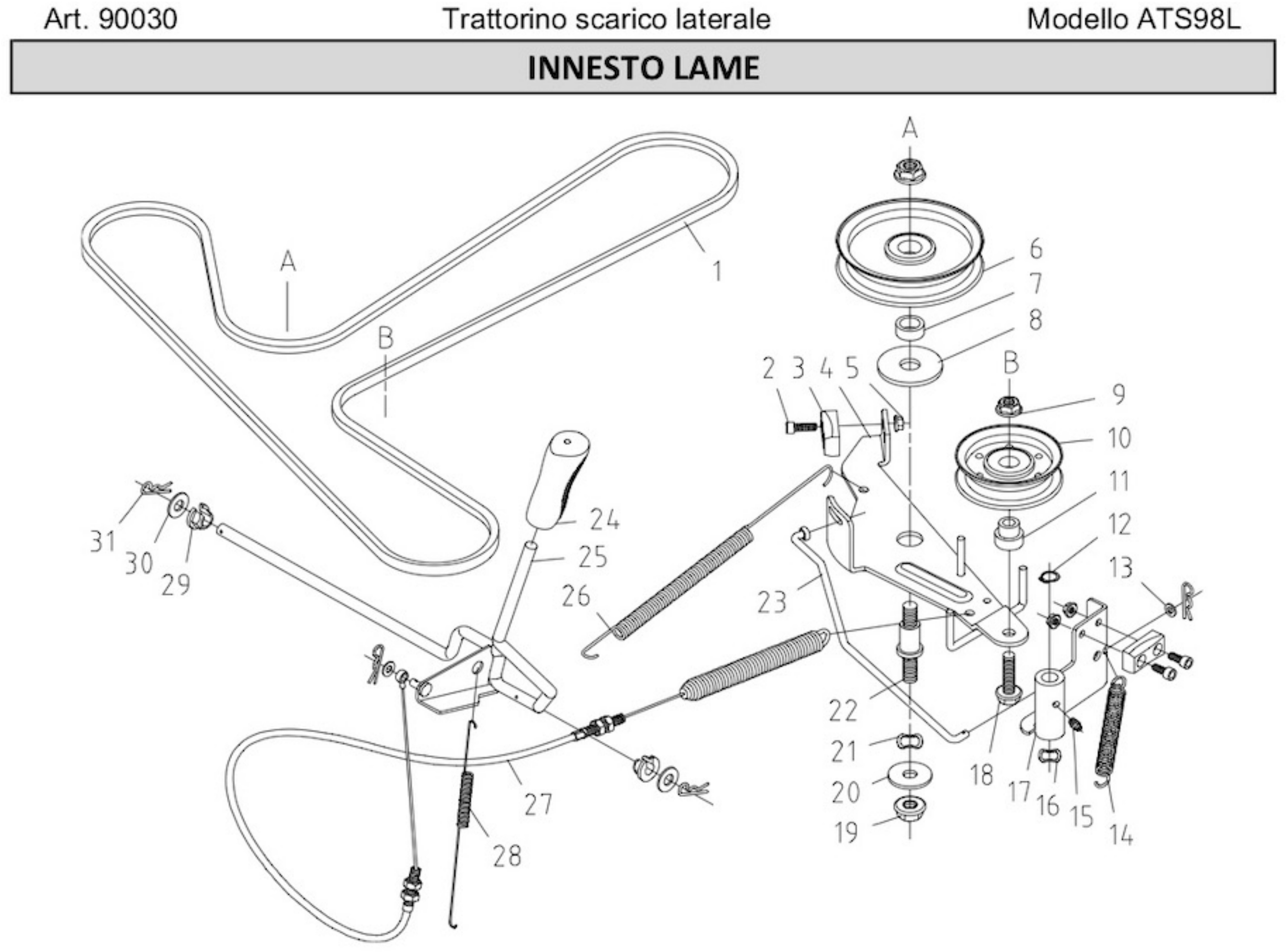 Esploso pagina 9