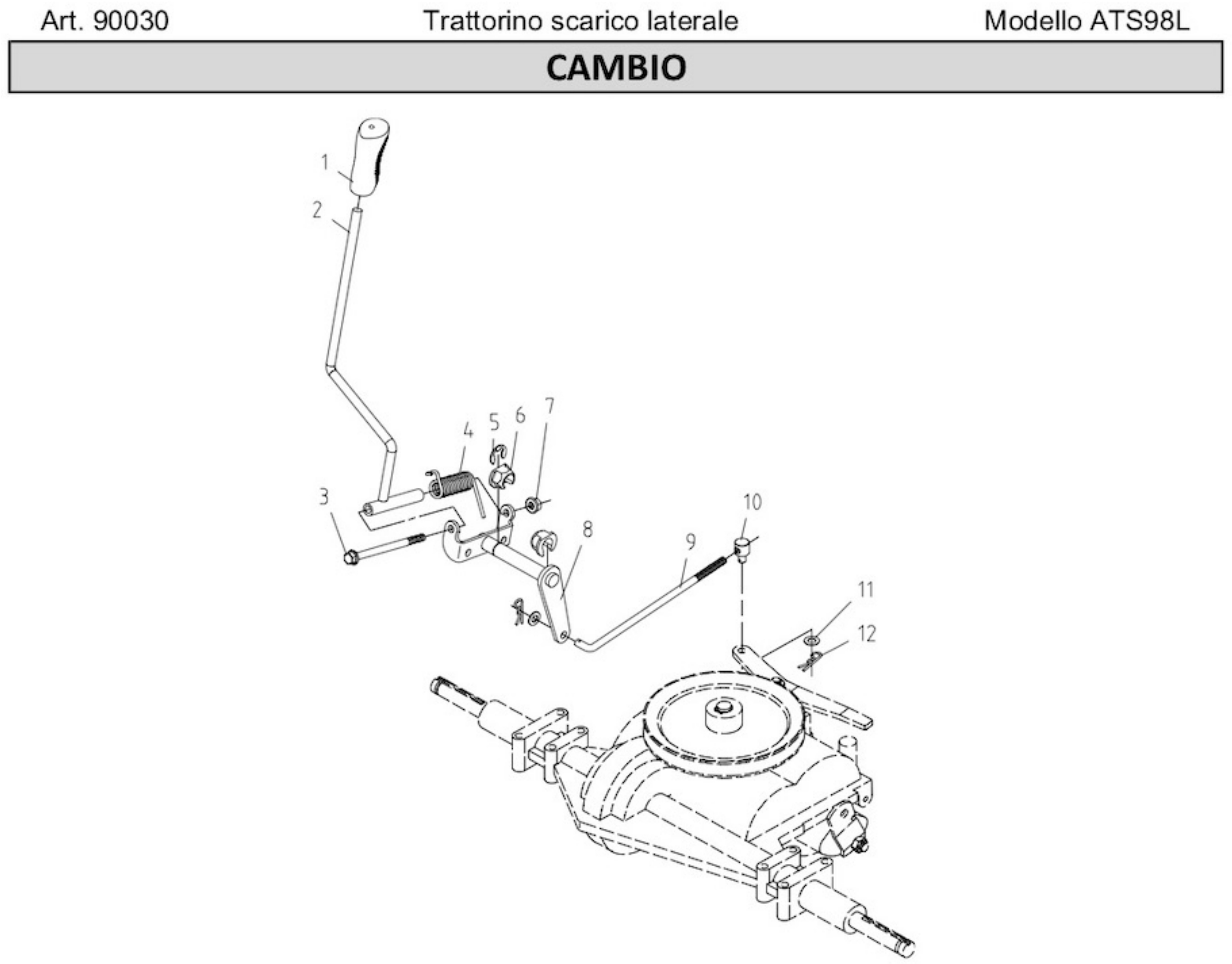 Esploso pagina 10