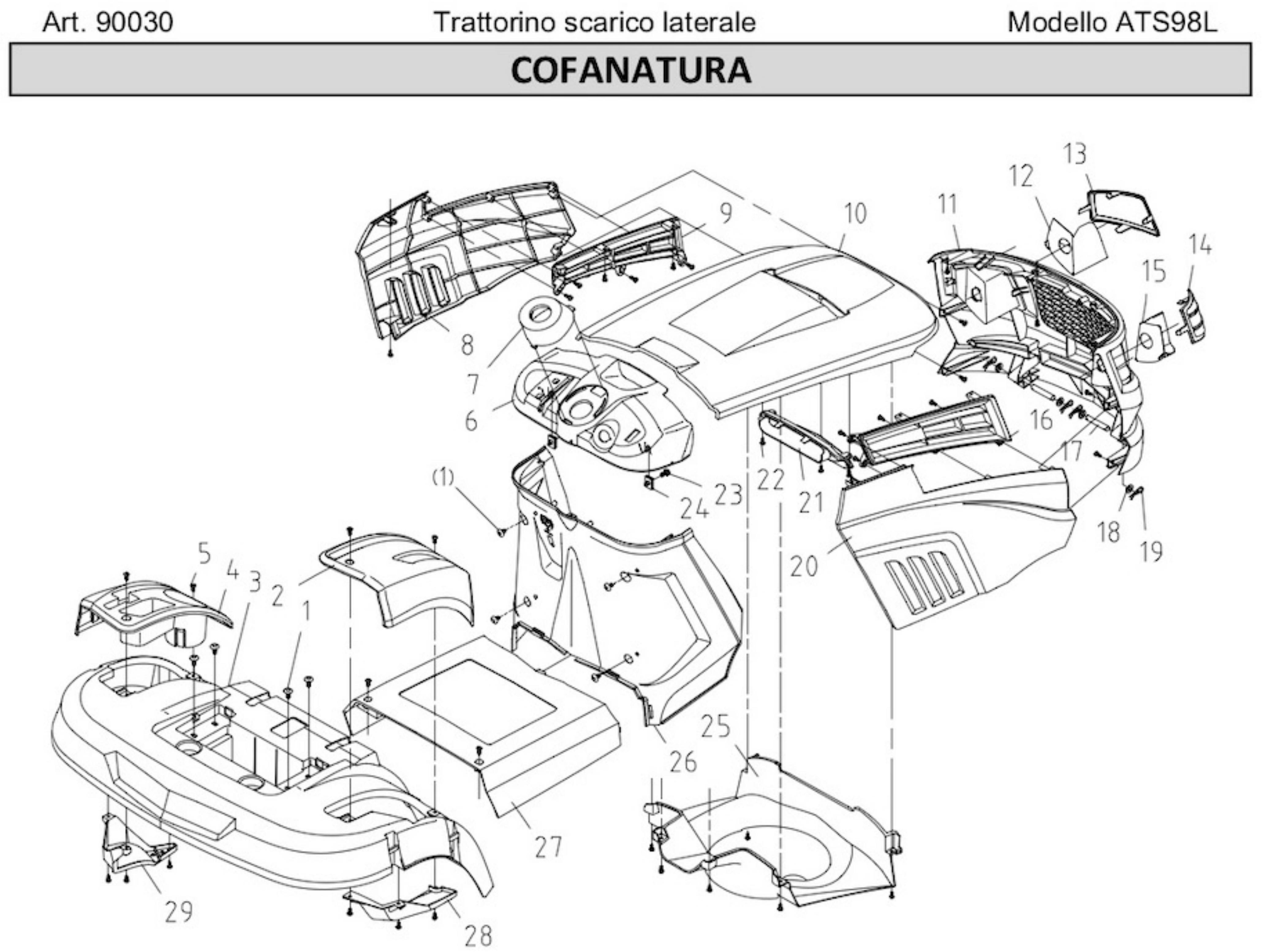 Esploso pagina 11