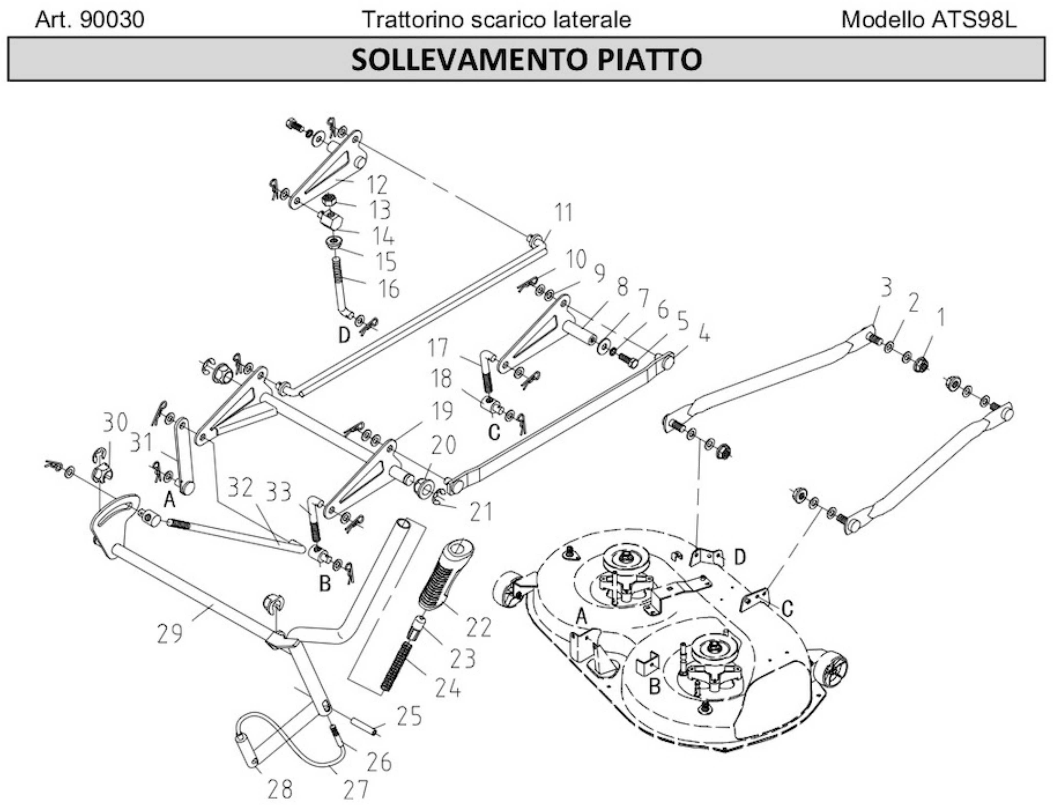 Esploso pagina 13