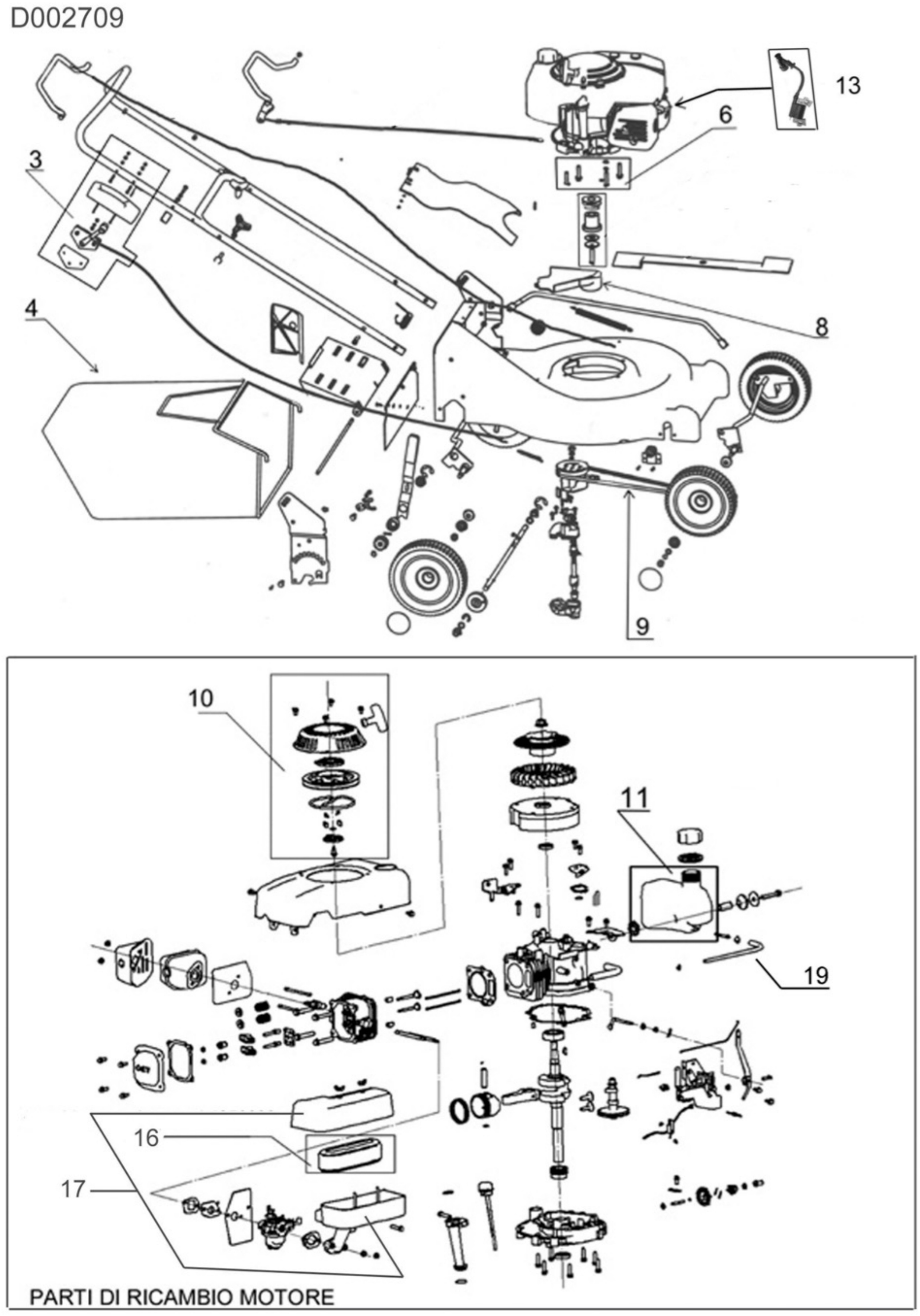 Esploso pagina 1