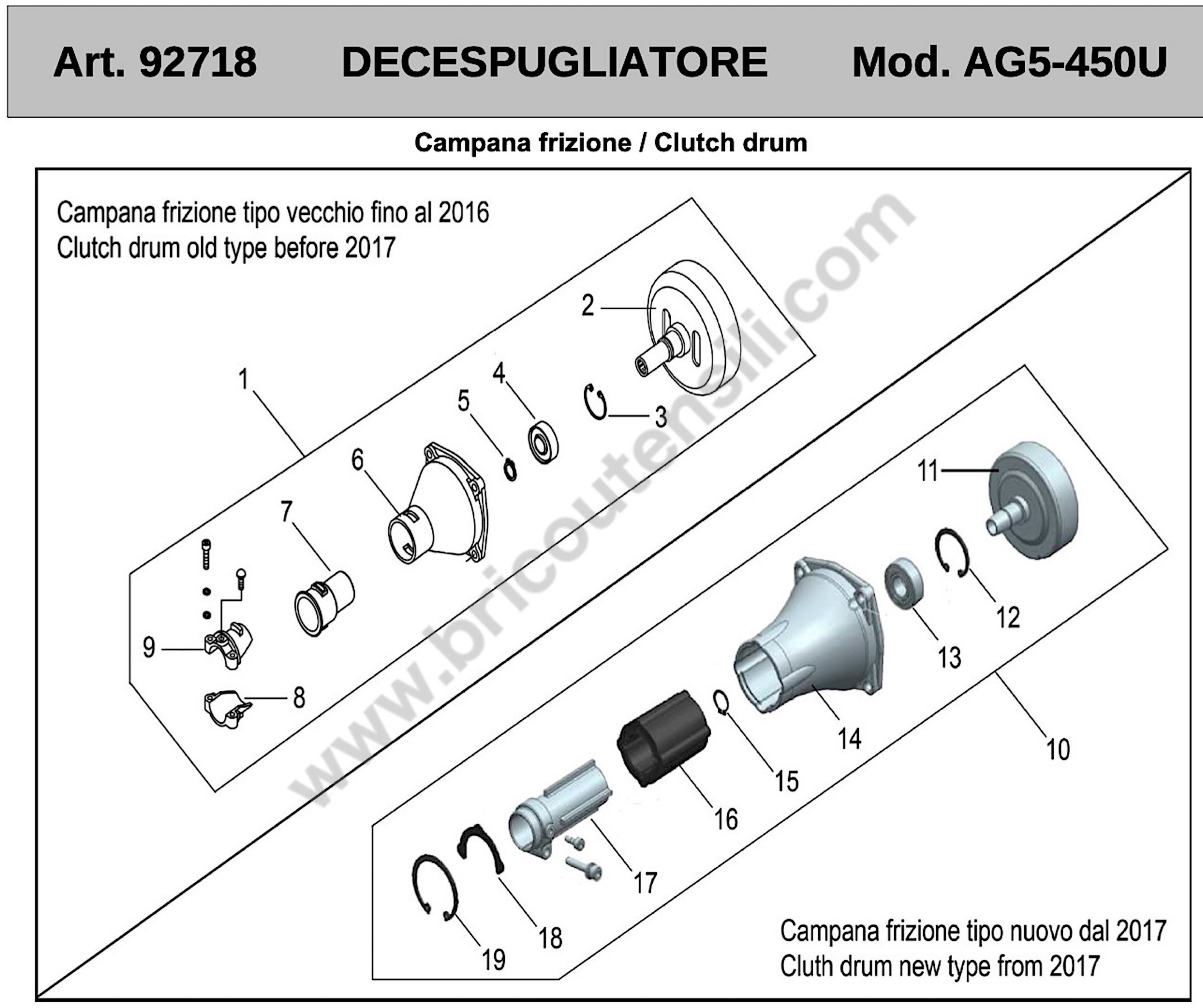 Esploso pagina 2