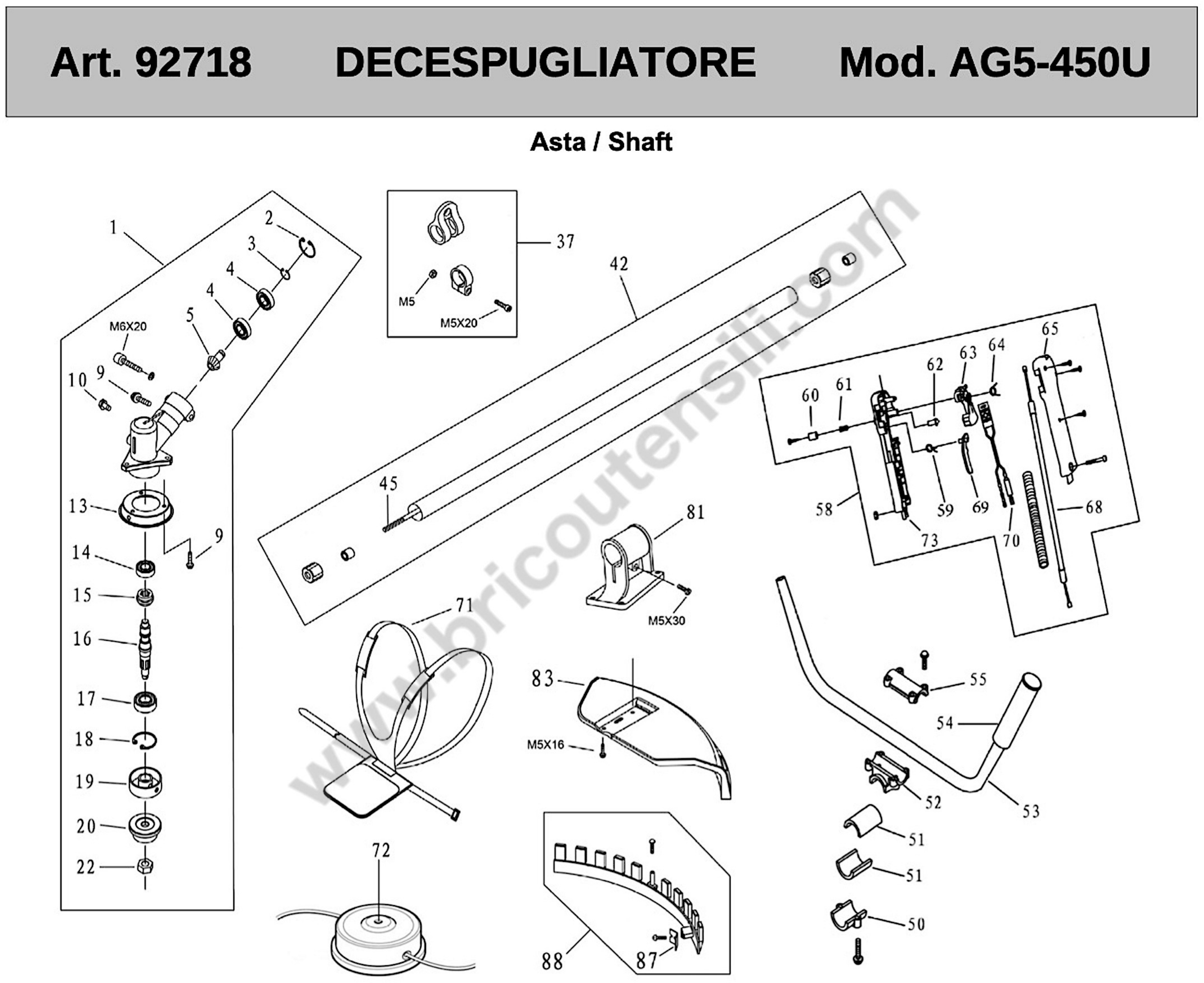 Esploso pagina 3