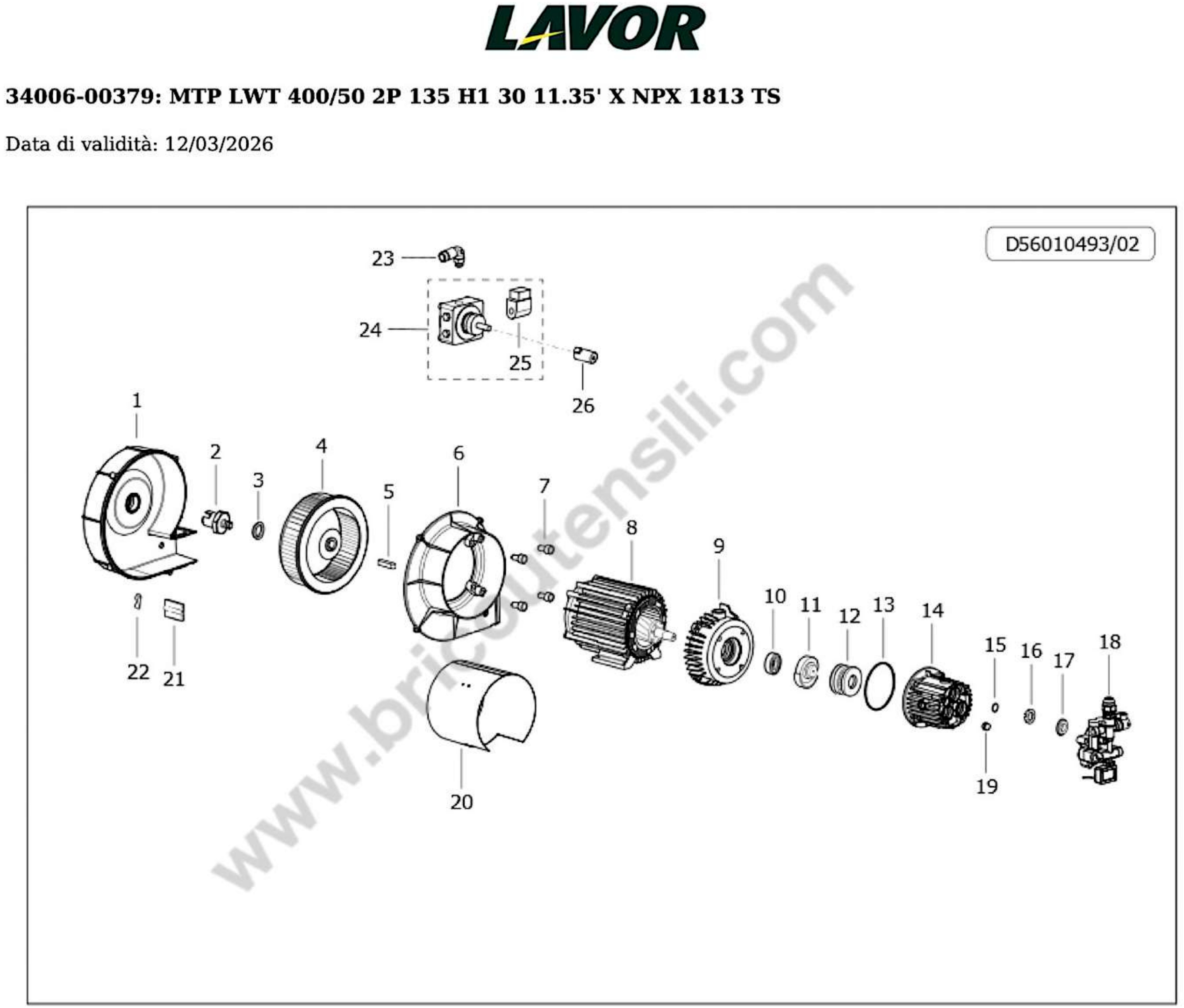 Esploso pagina 6