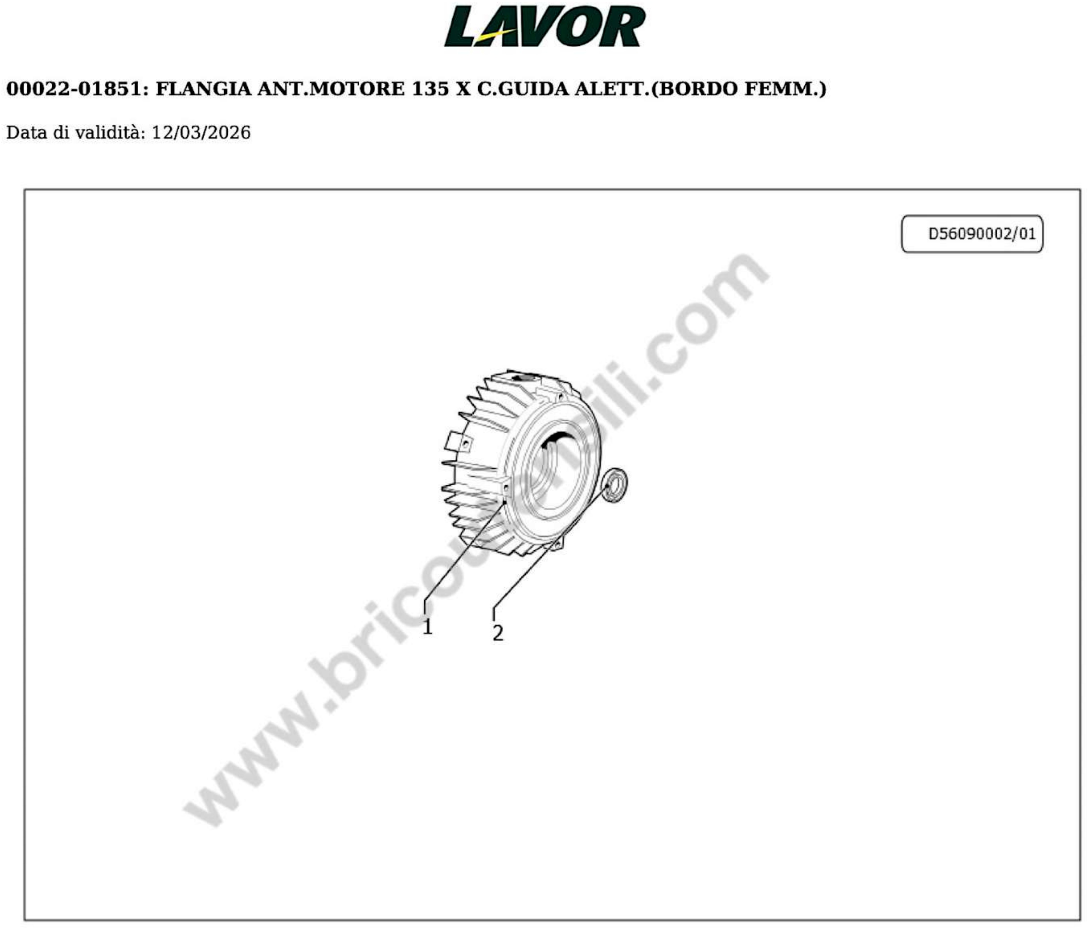 Esploso pagina 8