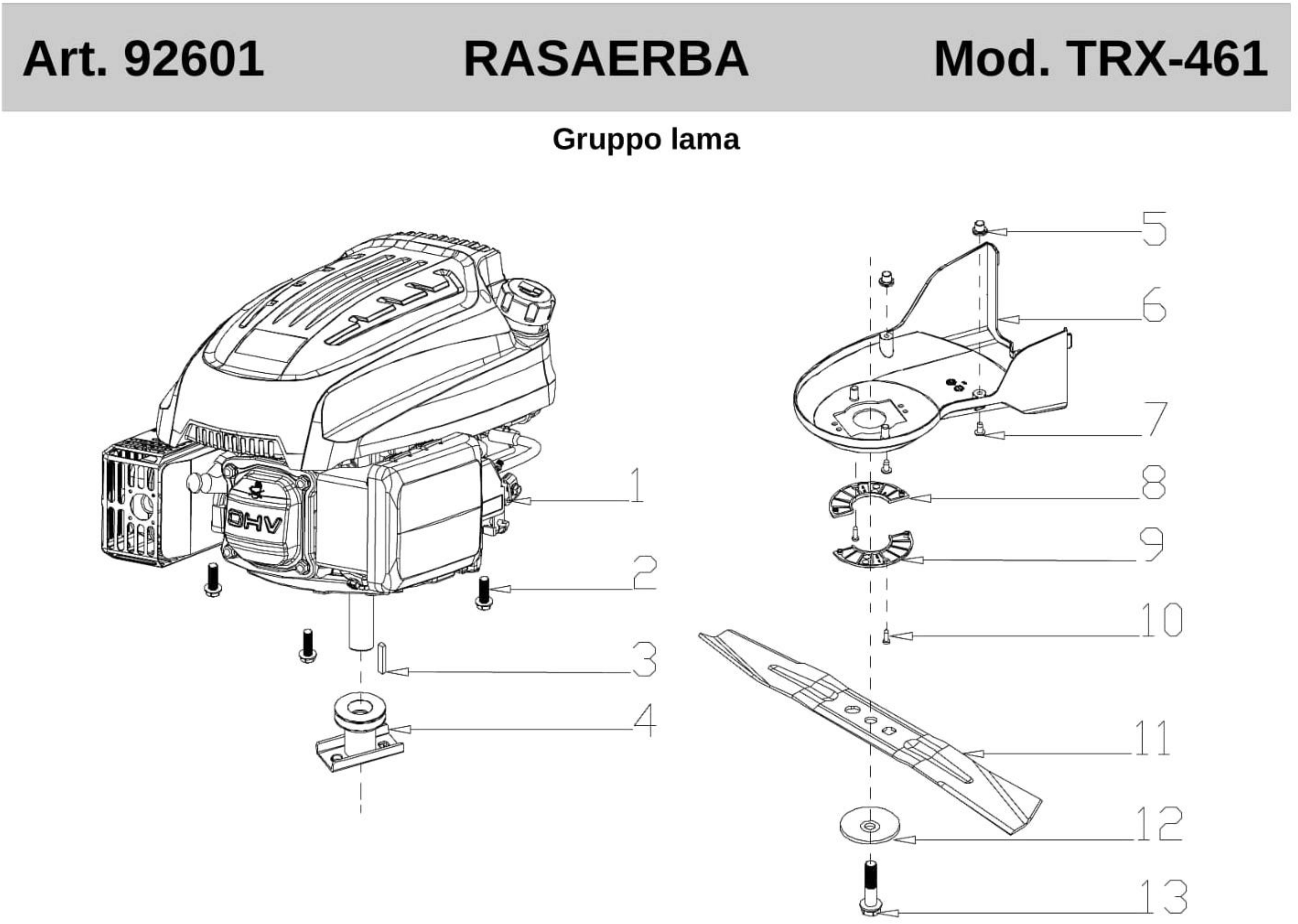 Esploso pagina 5